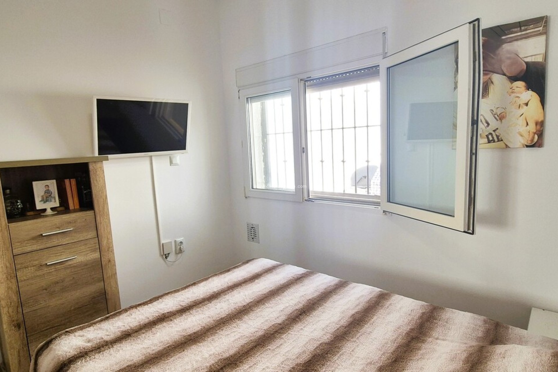 Revente - Bungalow - Villamartin - Costa Blanca