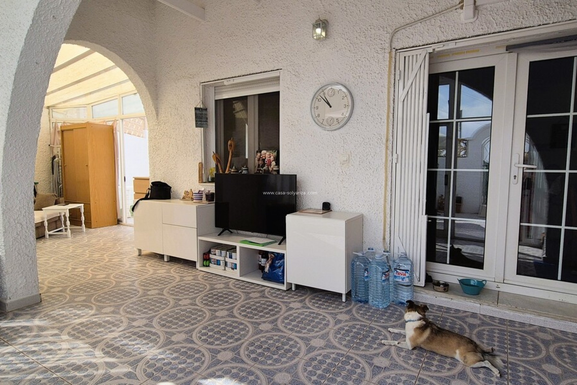 Revente - Bungalow - Villamartin - Costa Blanca
