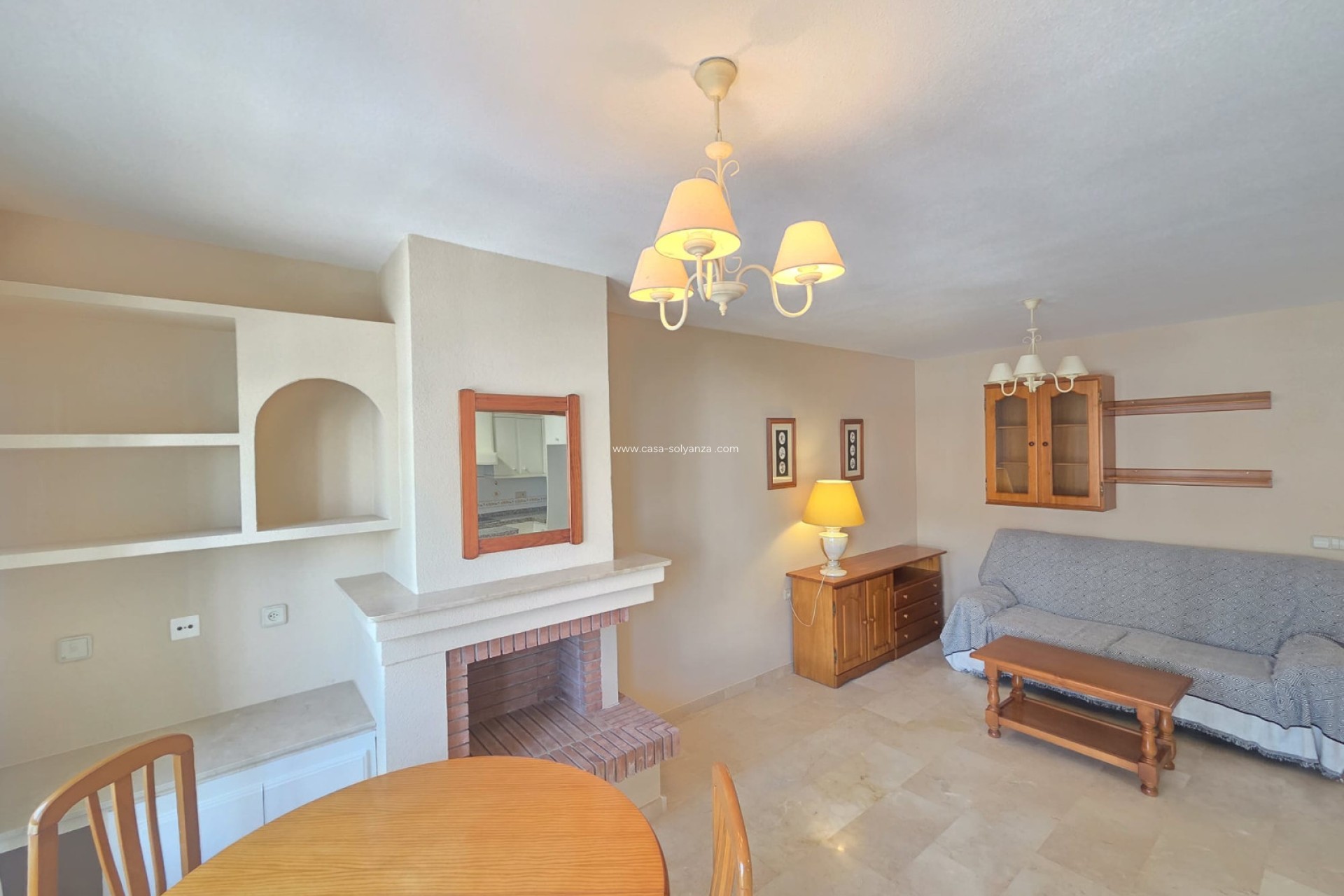 Revente - Bungalow - Villamartin - Costa Blanca