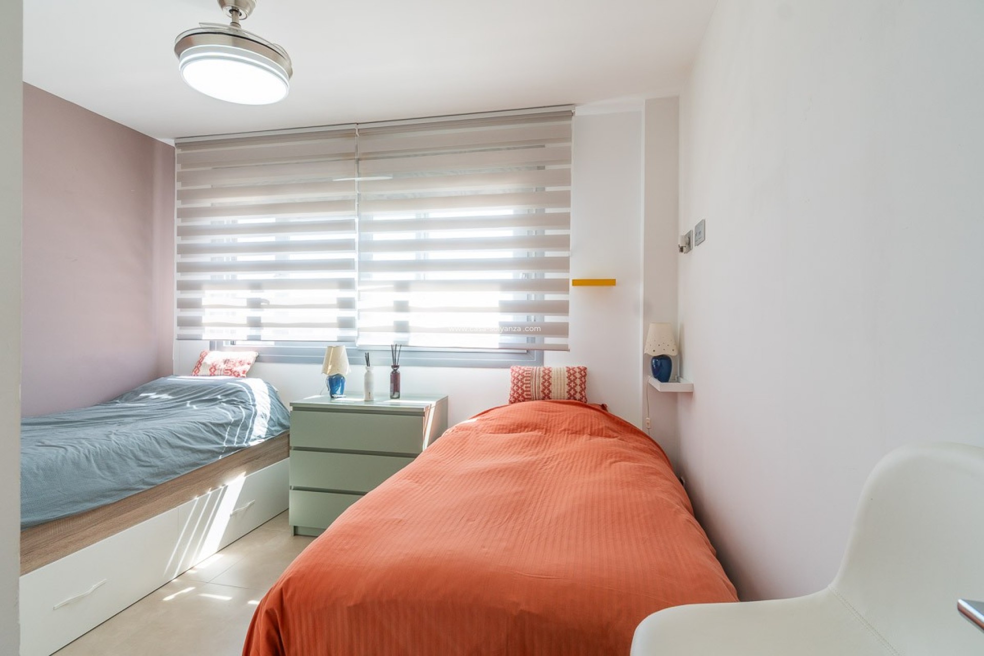 Revente - Bungalow - Vistabella Golf Entre Naranjos - Inland