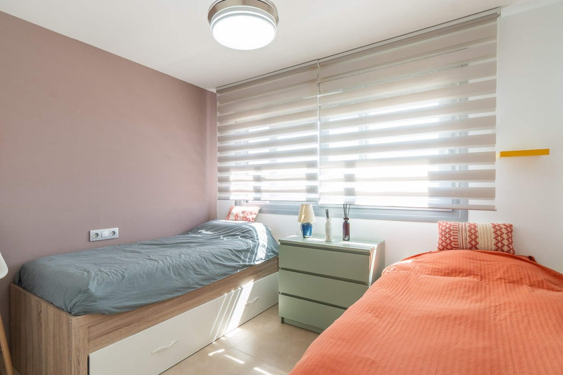 Revente - Bungalow - Vistabella Golf Entre Naranjos - Inland