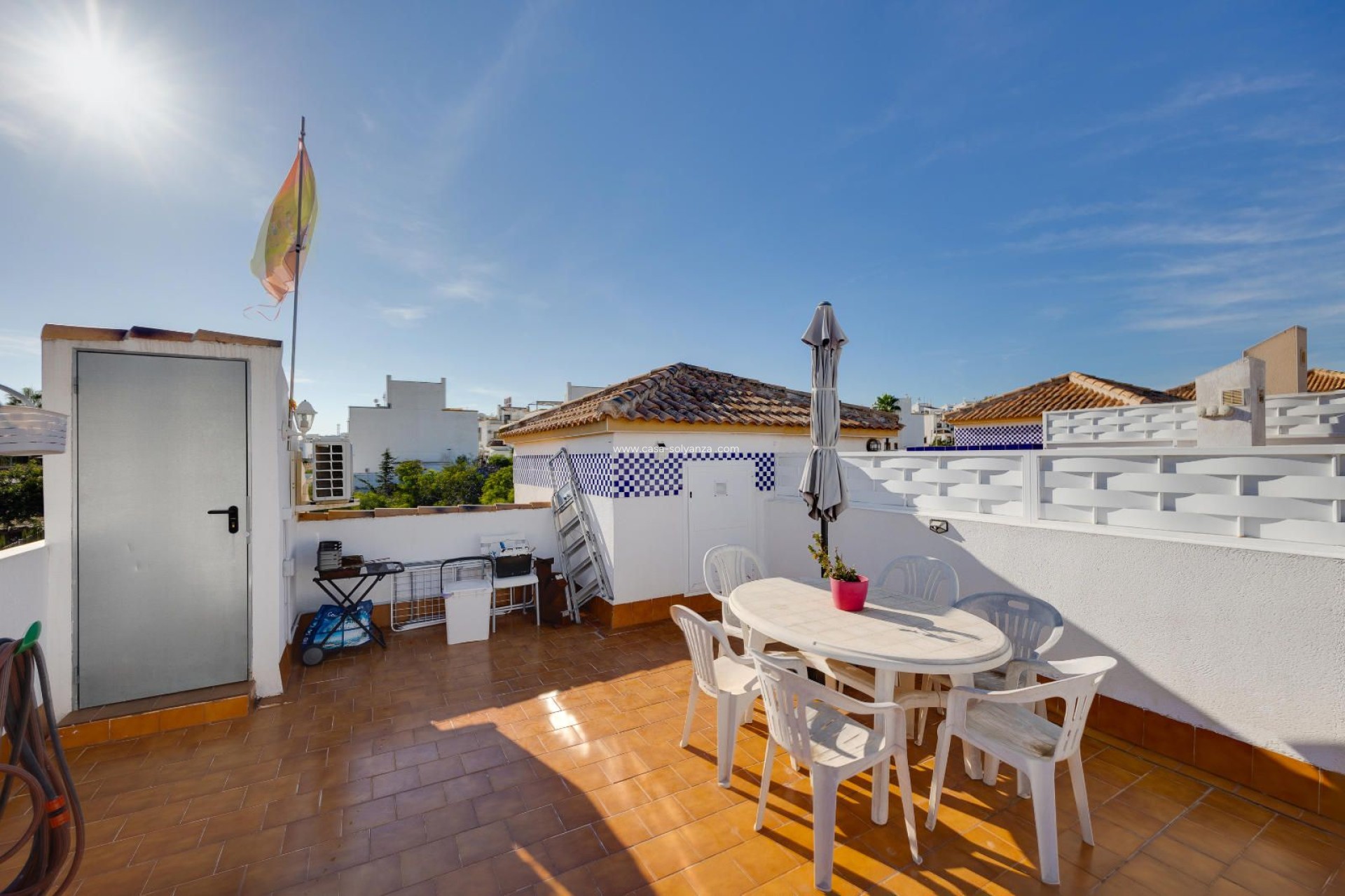 Revente - Bungalows Planta Alta - Orihuela-Costa - Los Altos