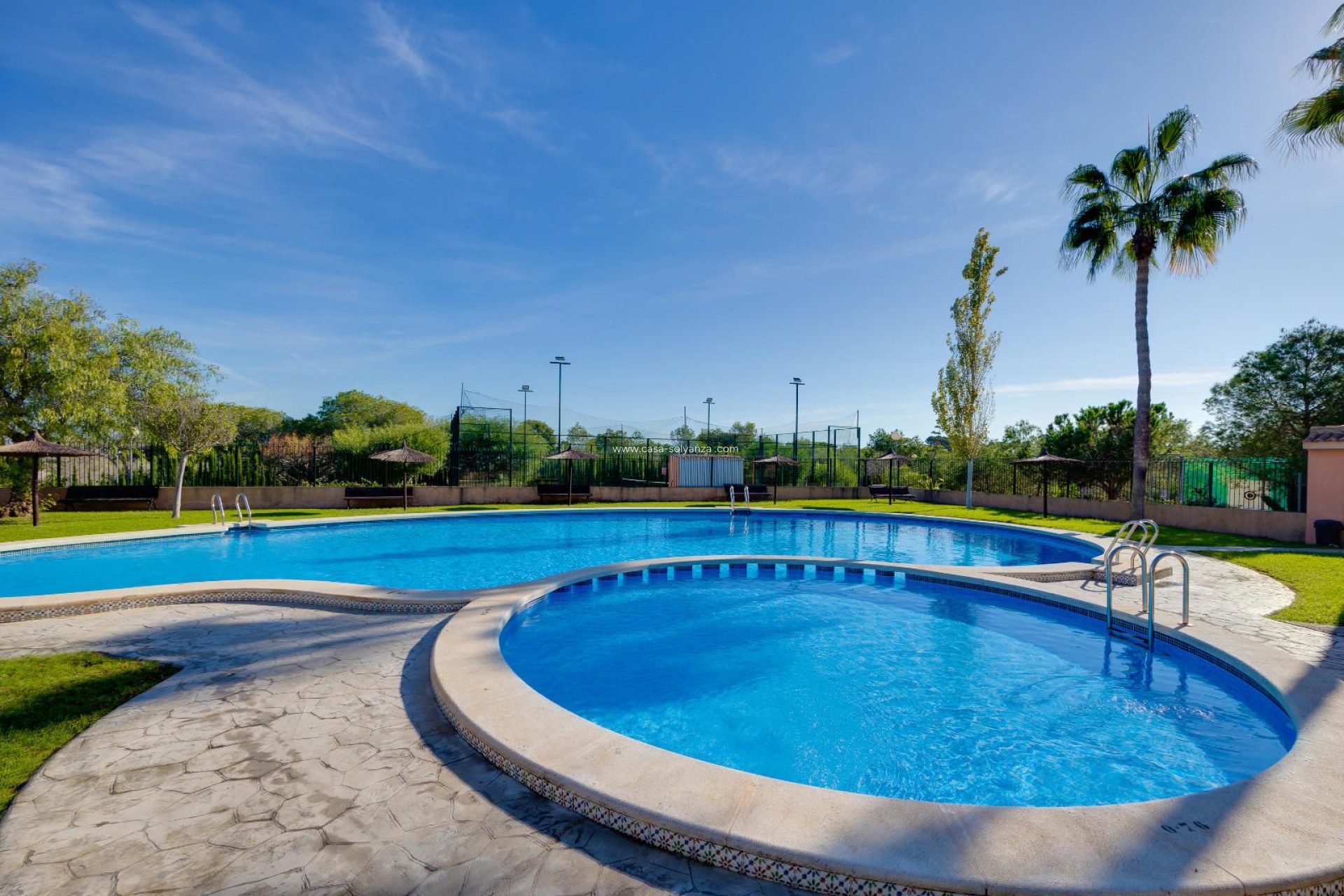 Revente - Bungalows Planta Alta - Orihuela-Costa - Los Altos
