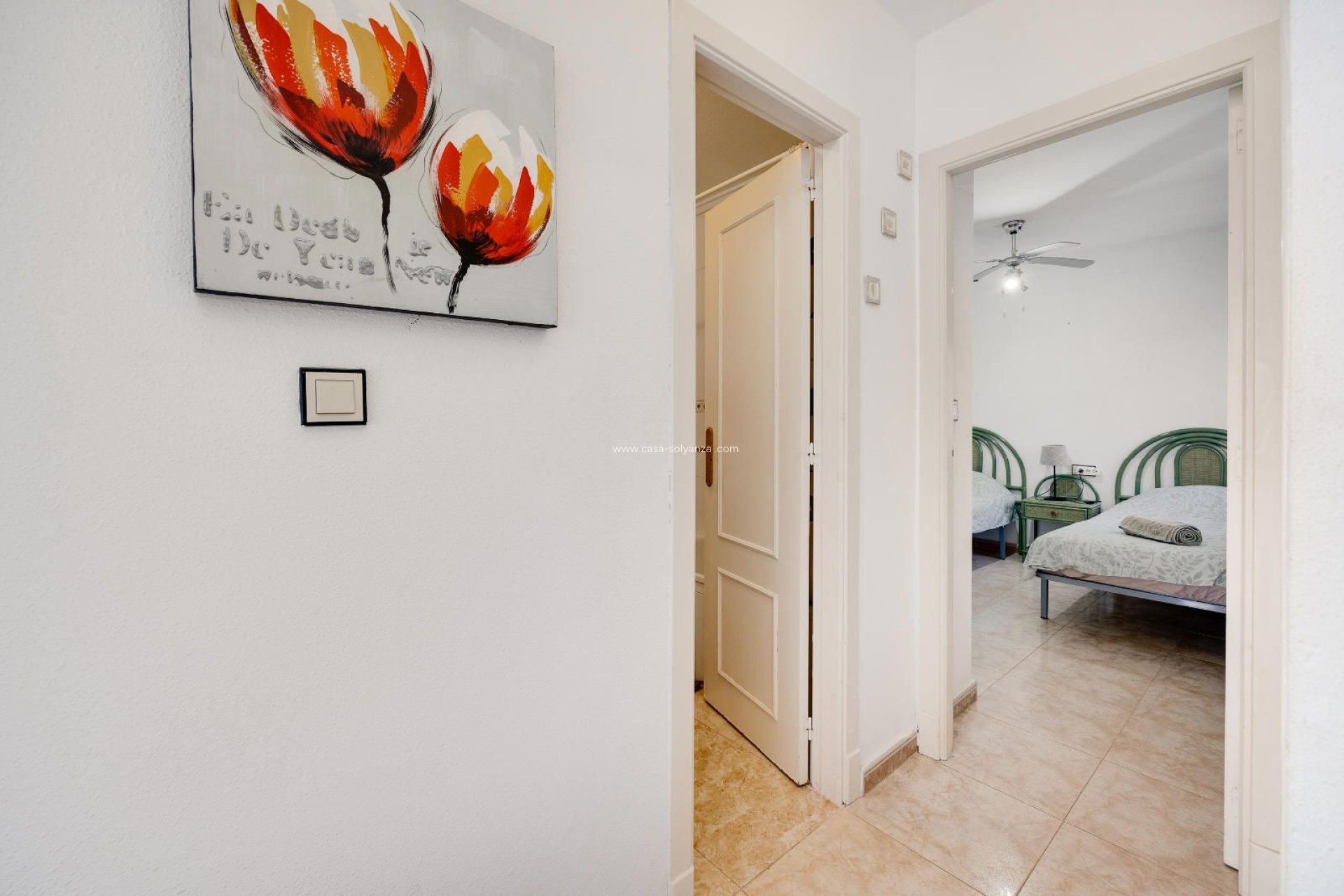 Revente - Bungalows Planta Alta - Torrevieja - Carrefour