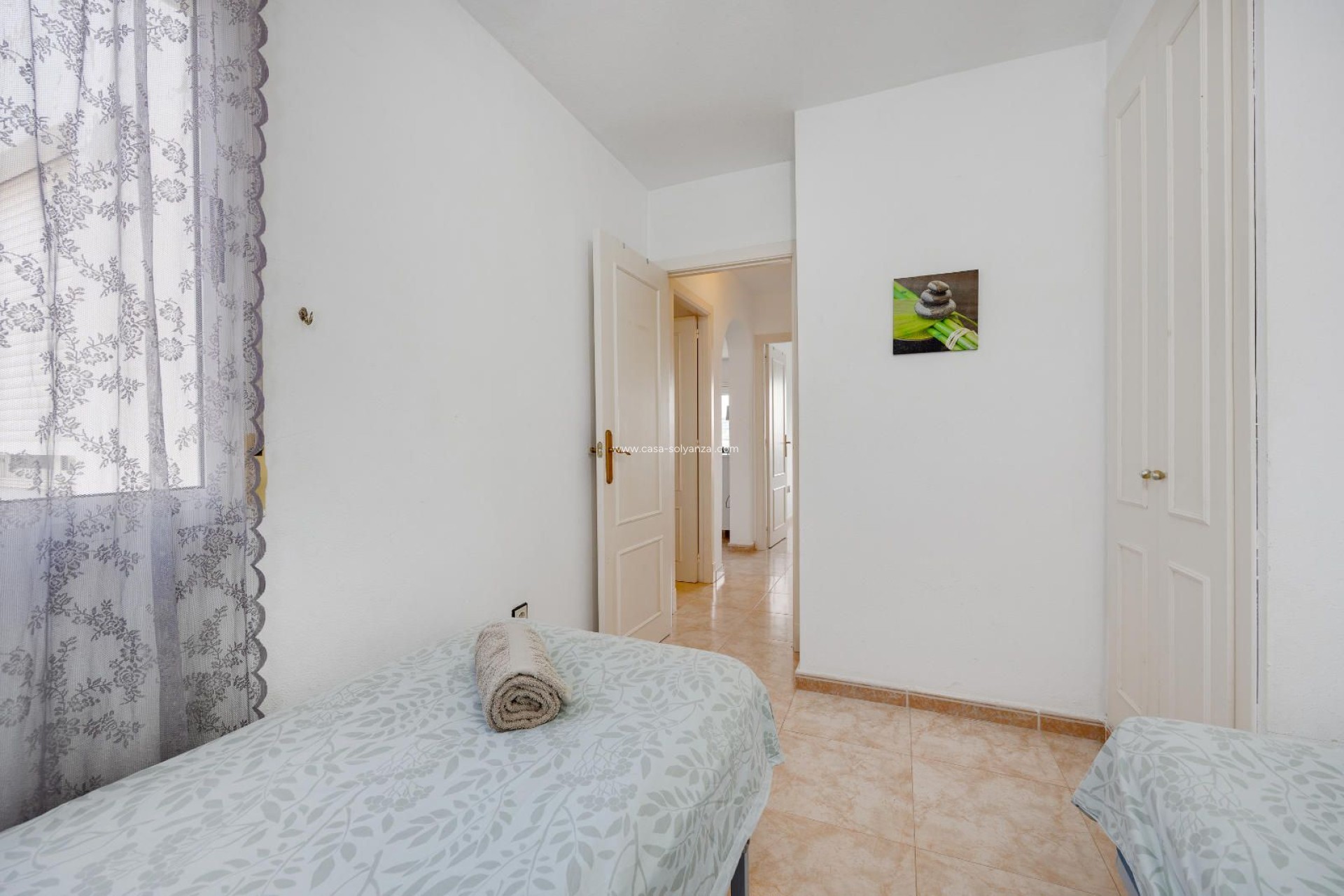 Revente - Bungalows Planta Alta - Torrevieja - Carrefour