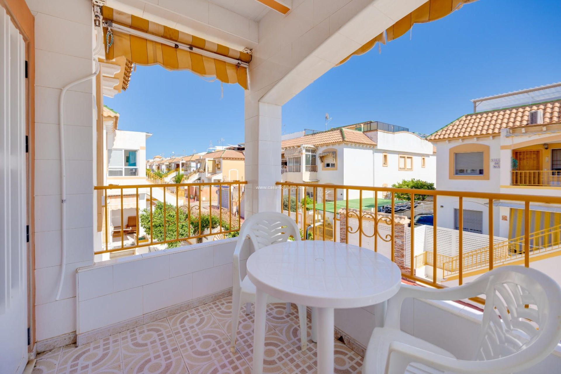 Revente - Bungalows Planta Alta - Torrevieja - PARQUE DE LAS NACIONES