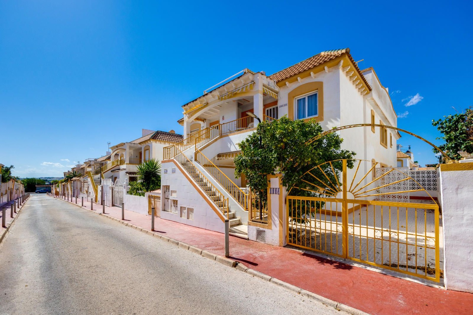 Revente - Bungalows Planta Alta - Torrevieja - PARQUE DE LAS NACIONES