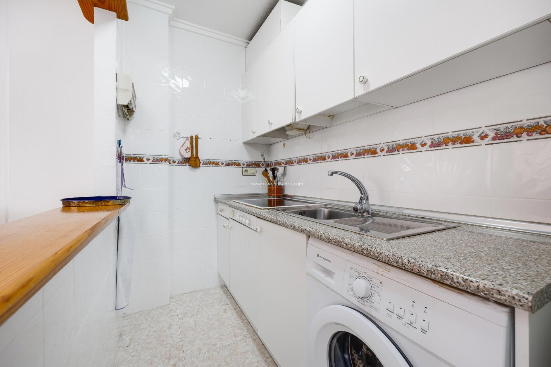 Revente - Bungalows Planta Alta - Torrevieja - PARQUE DE LAS NACIONES