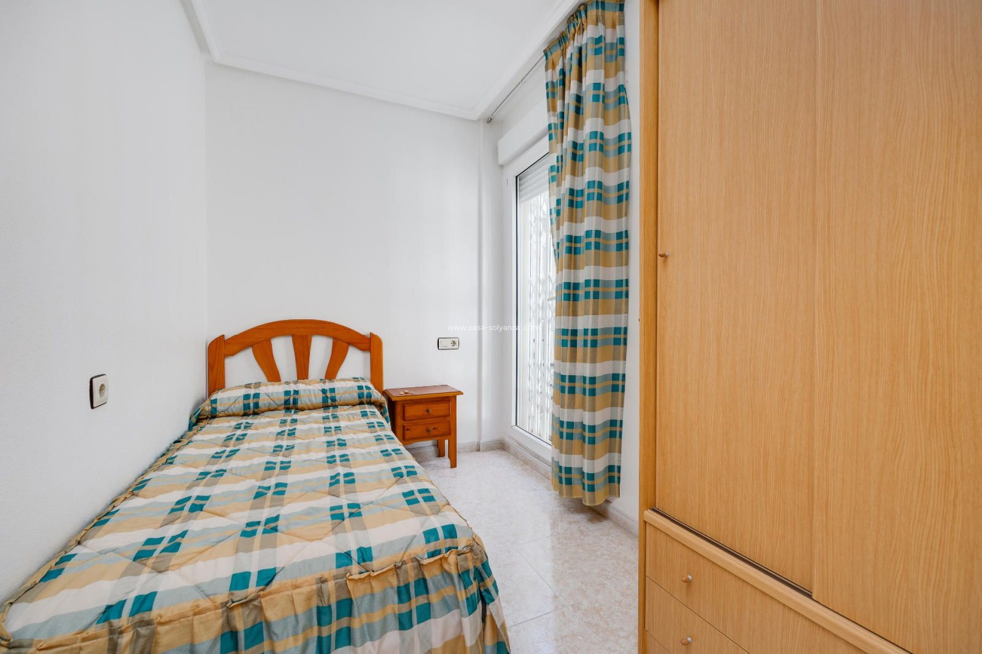 Revente - Bungalows Planta Alta - Torrevieja - PARQUE DE LAS NACIONES