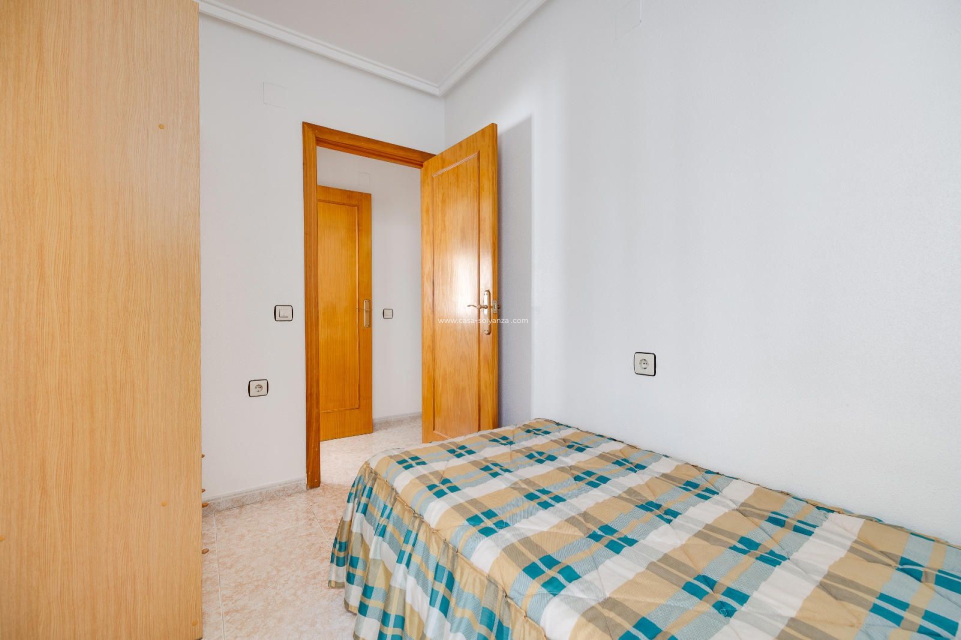 Revente - Bungalows Planta Alta - Torrevieja - PARQUE DE LAS NACIONES