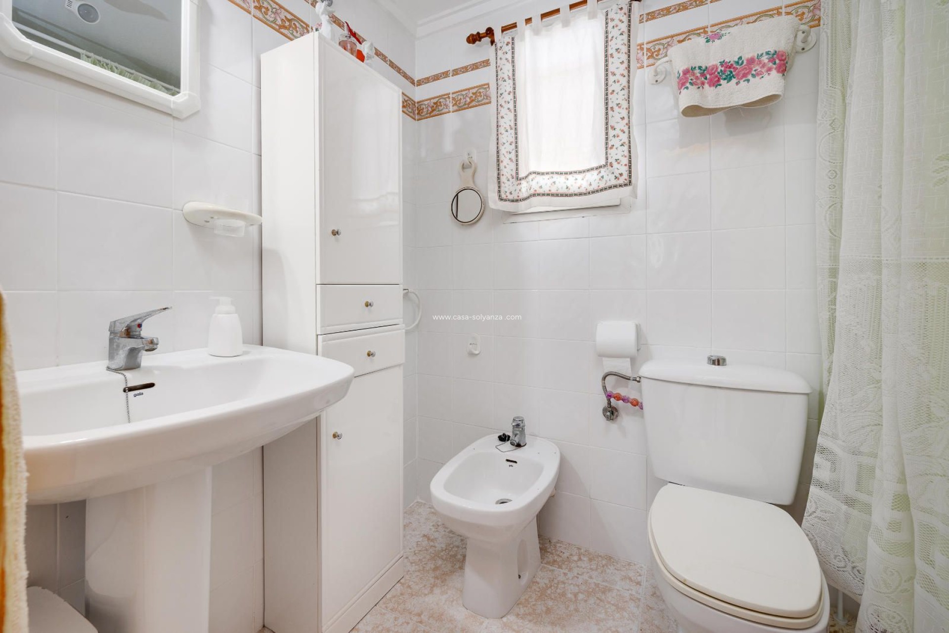 Revente - Bungalows Planta Alta - Torrevieja - PARQUE DE LAS NACIONES