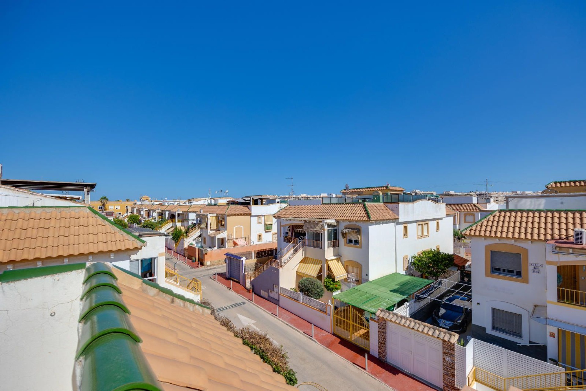 Revente - Bungalows Planta Alta - Torrevieja - PARQUE DE LAS NACIONES