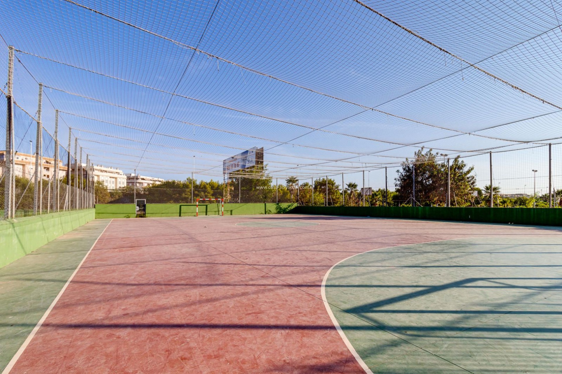 Revente - Bungalows Planta Alta - Torrevieja - PARQUE DE LAS NACIONES
