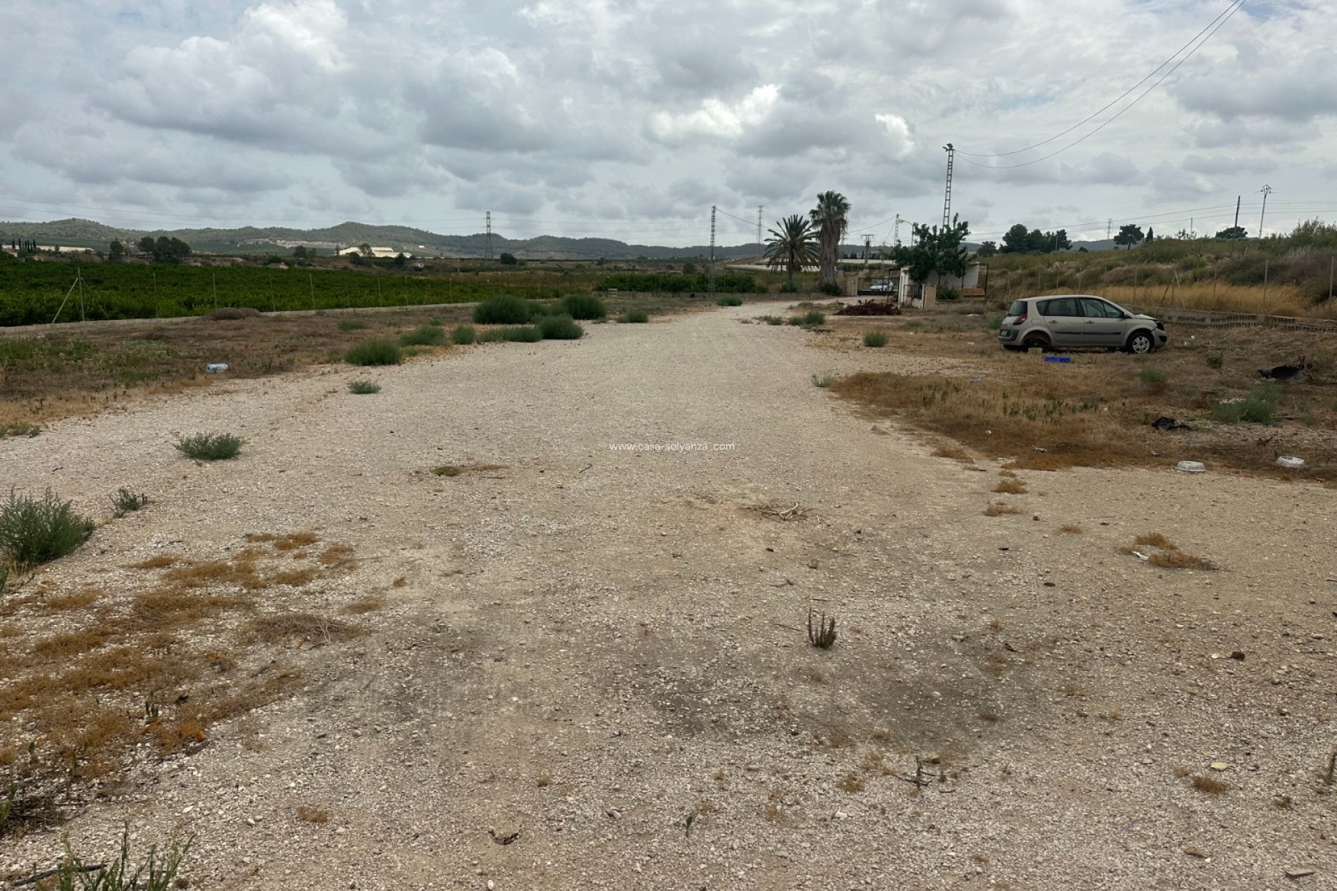 Revente - Business premises - Torremendo