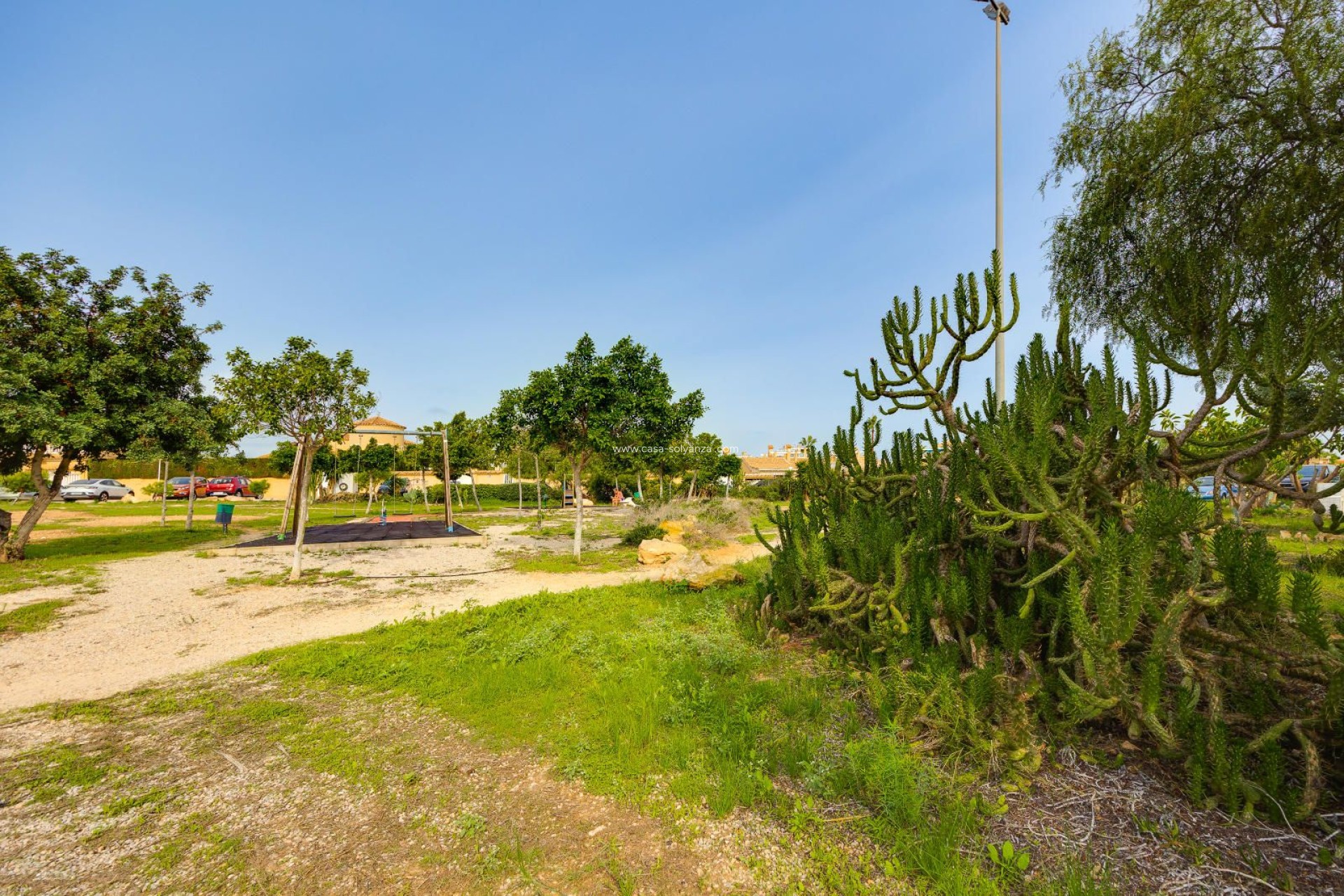 Revente - Chalets Pareados - Orihuela-Costa - La Florida