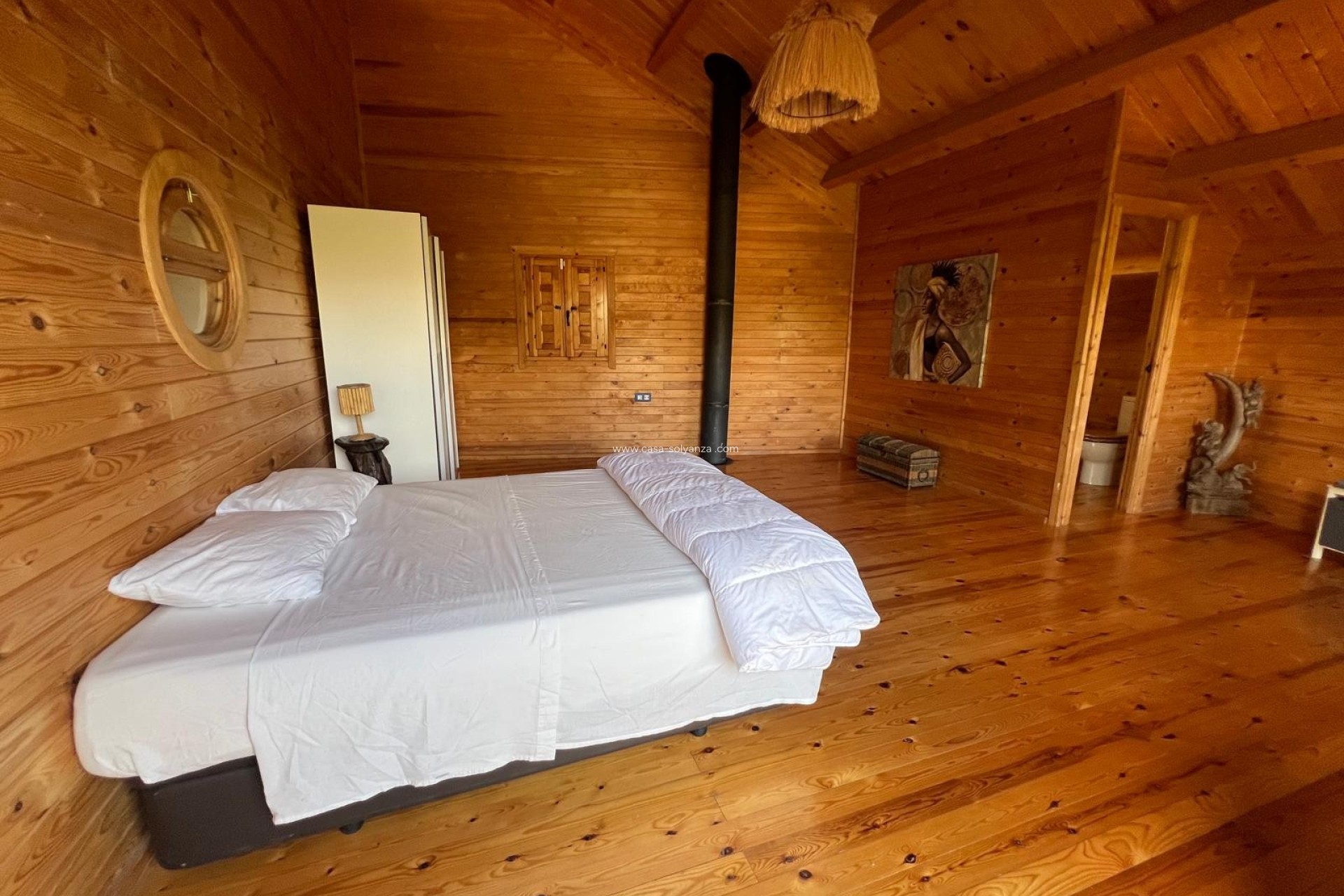 Revente - Commercial - Abanilla - Inland