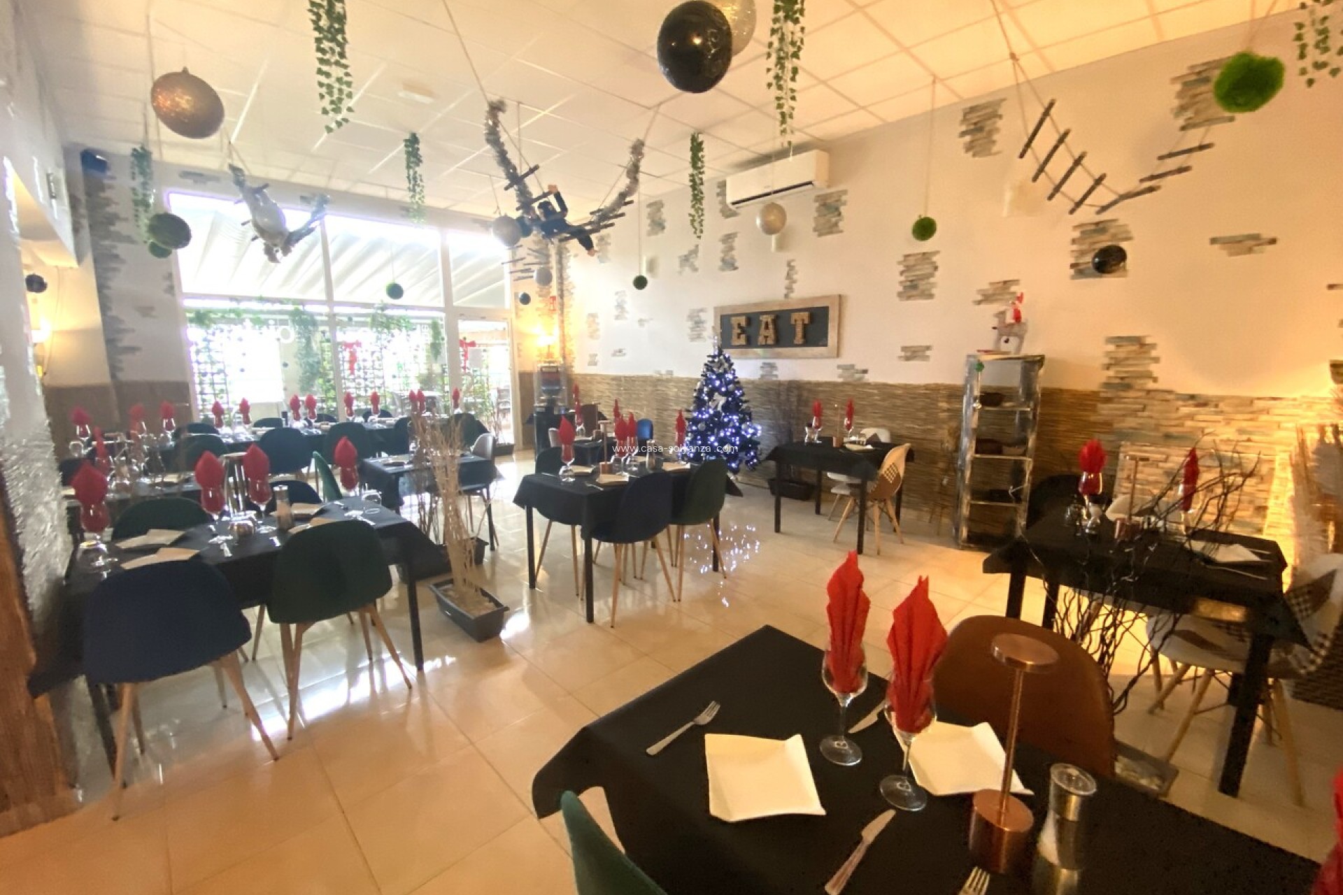 Revente - Commercial - Algorfa - Inland