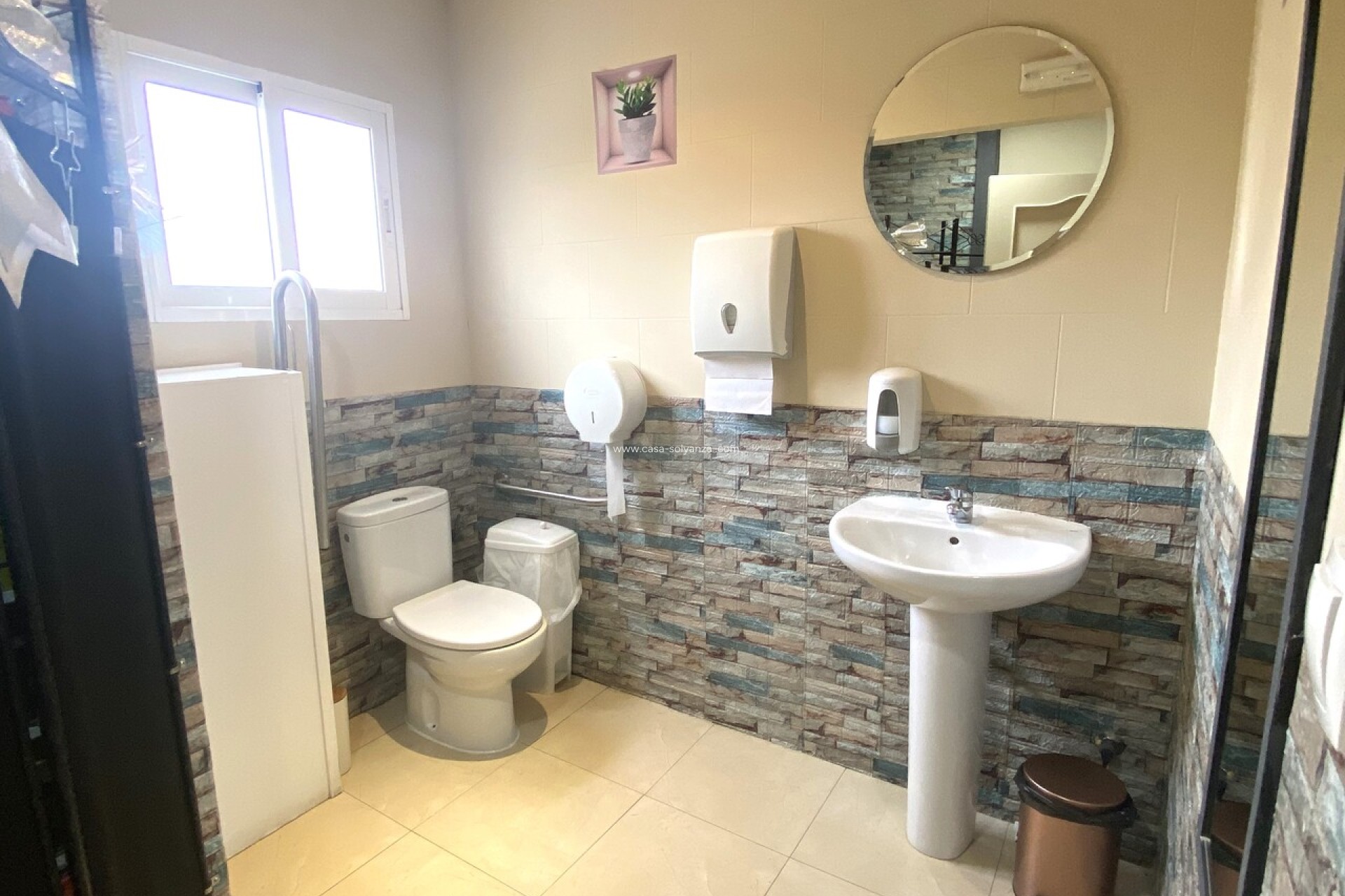 Revente - Commercial - Algorfa - Inland