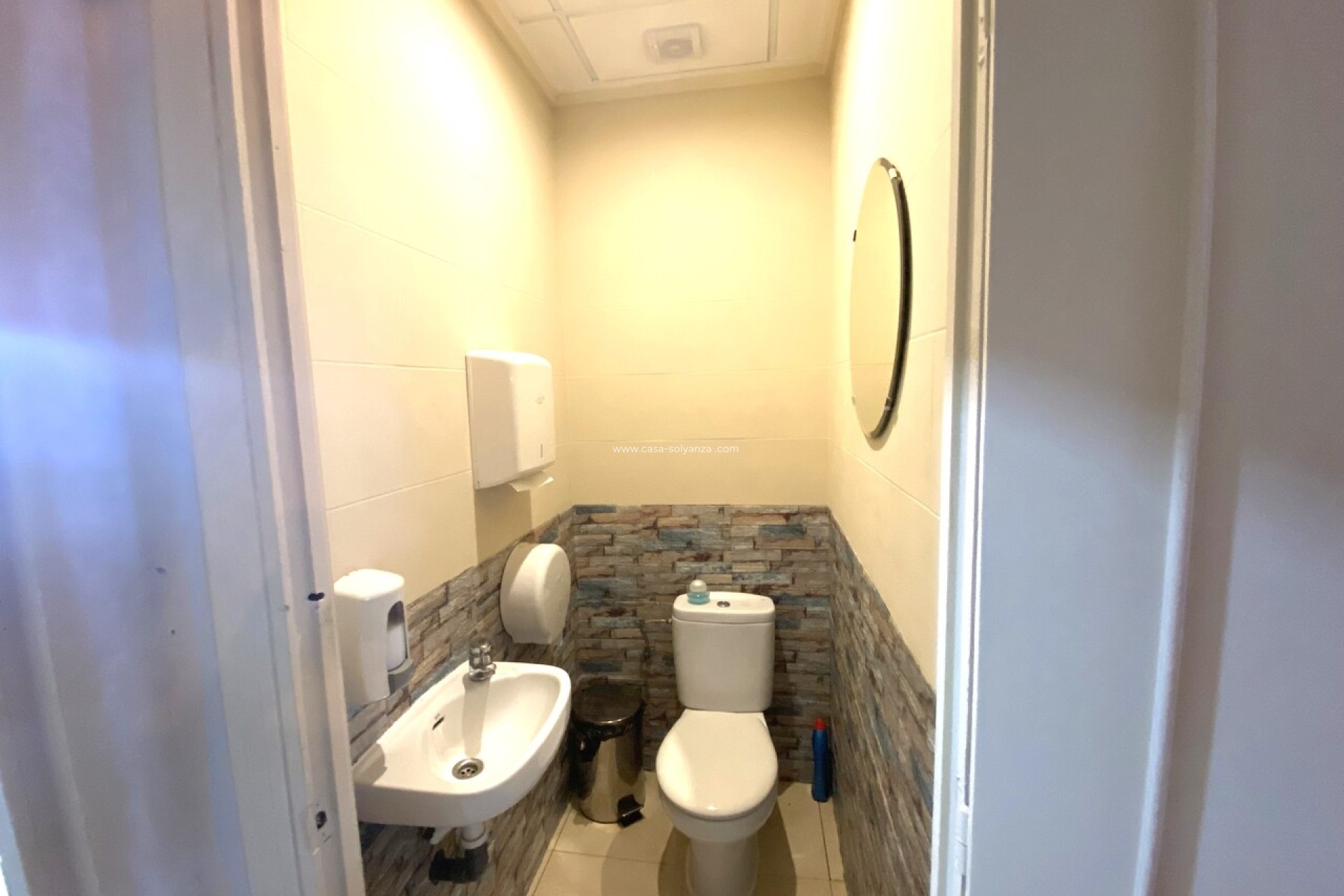 Revente - Commercial - Algorfa - Inland