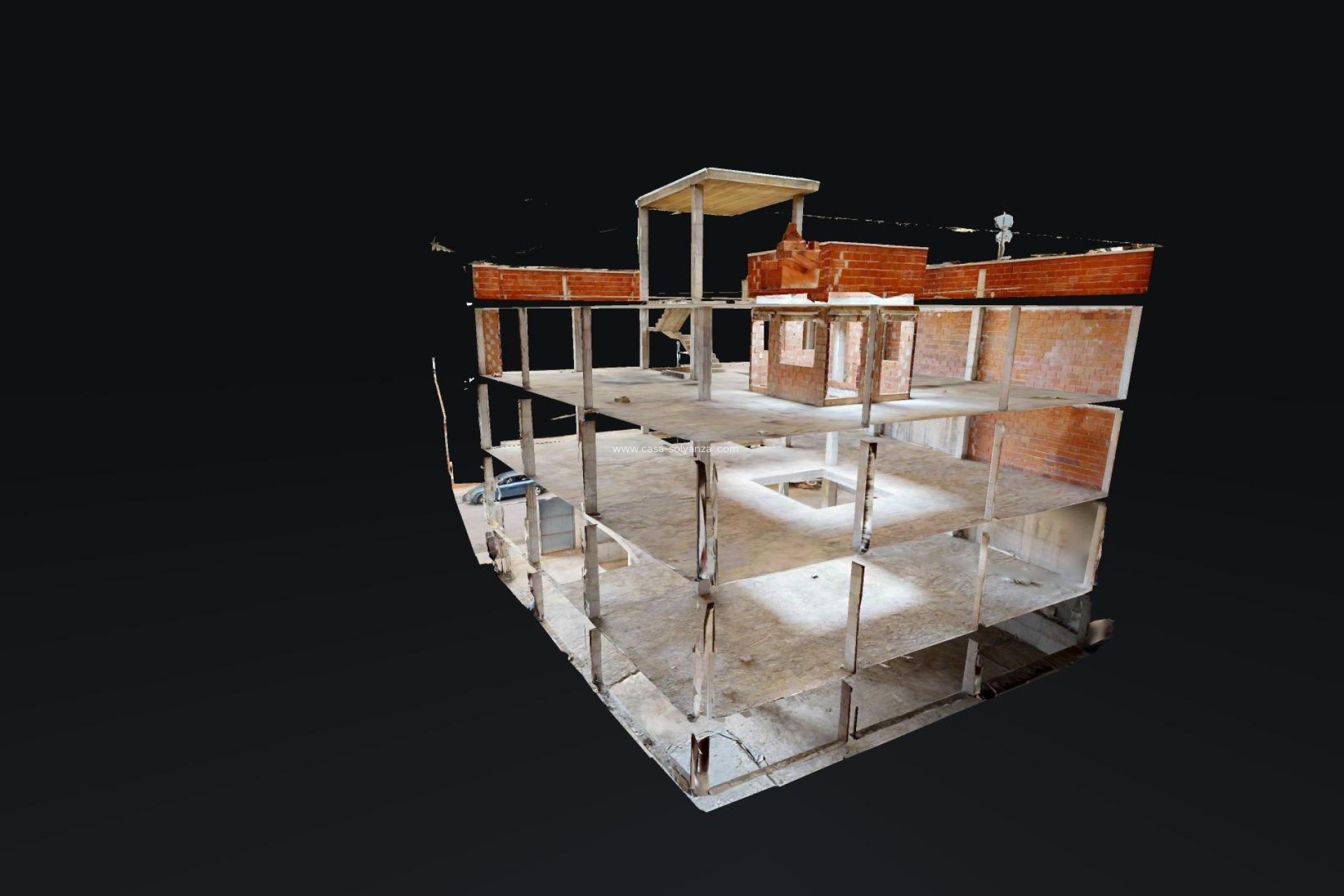 Revente - Commercial - Algorfa - La Finca Golf Resort