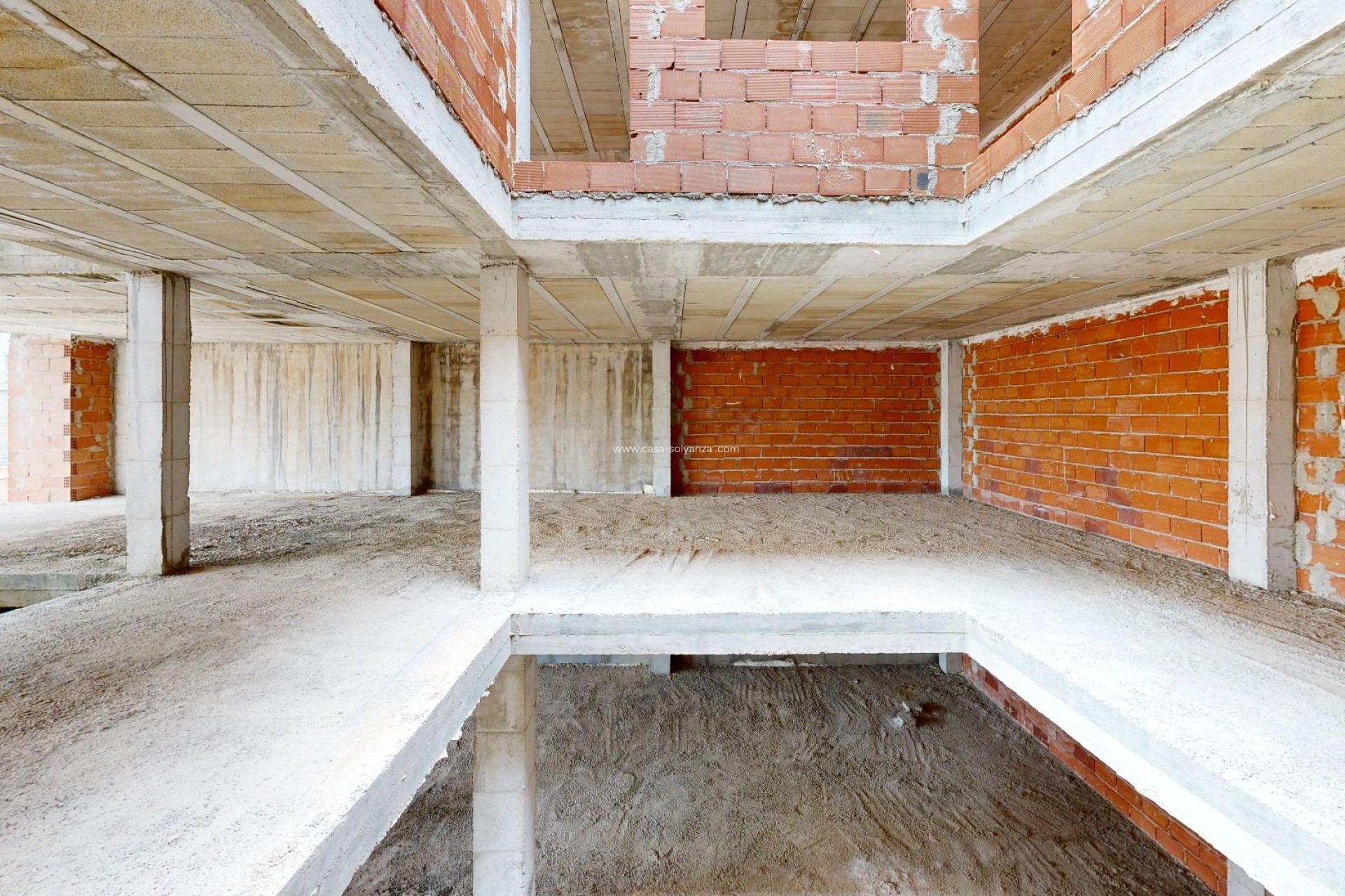 Revente - Commercial - Algorfa - La Finca Golf Resort