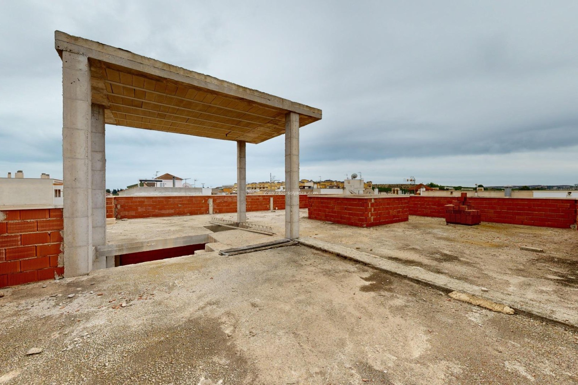 Revente - Commercial - Algorfa - La Finca Golf Resort
