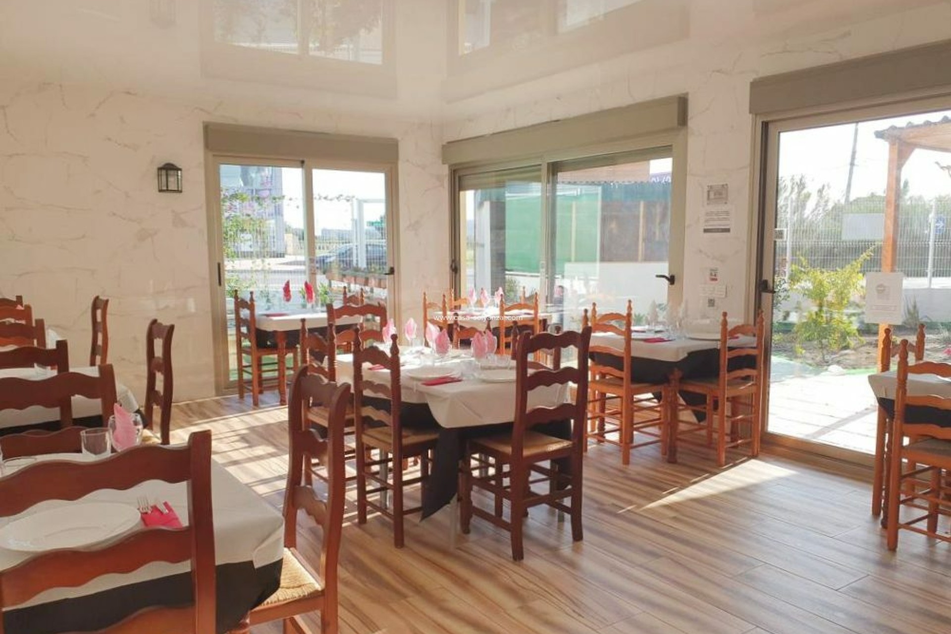 Revente - Commercial - Almoradí - Inland