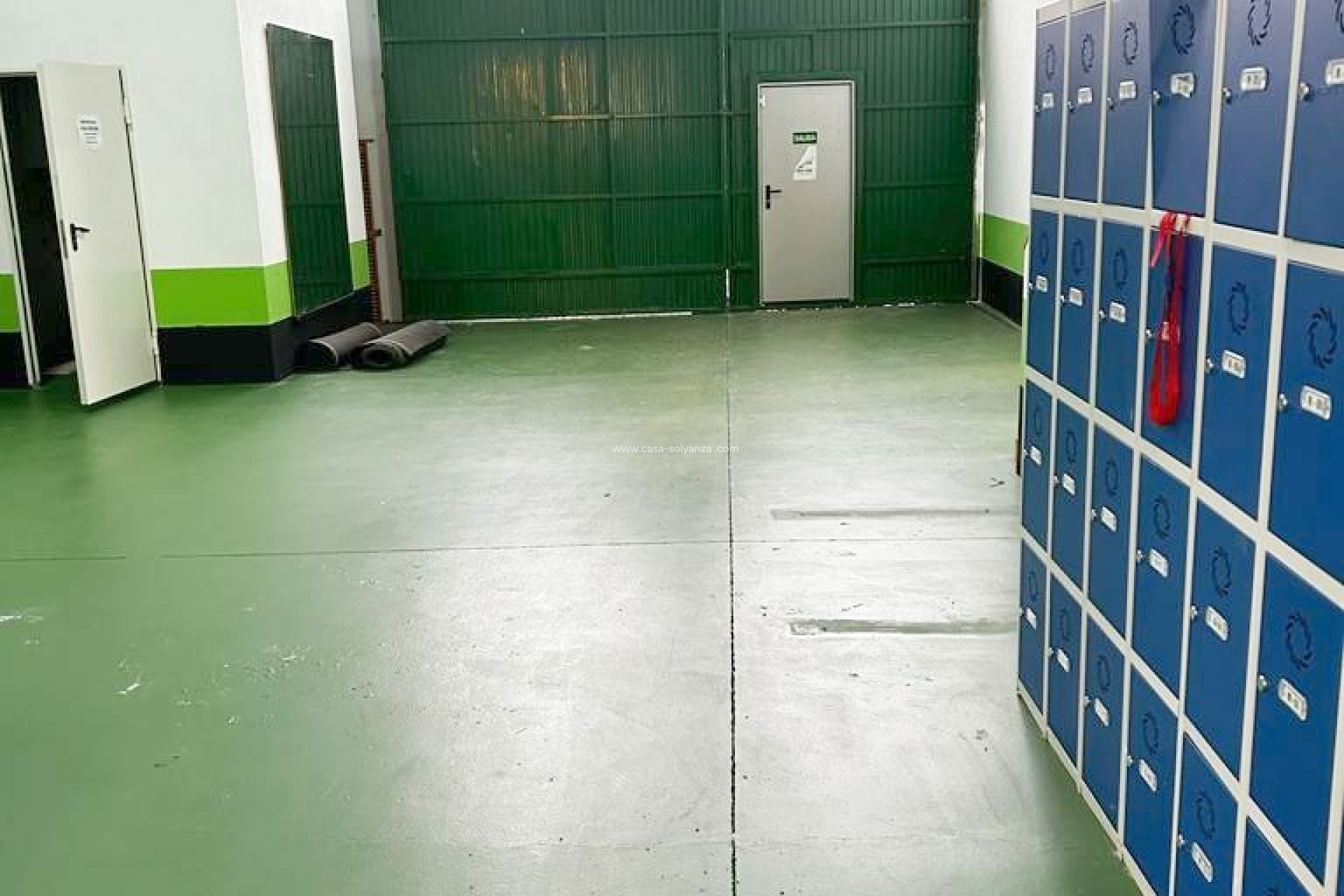 Revente - Commercial - Almoradí - Inland