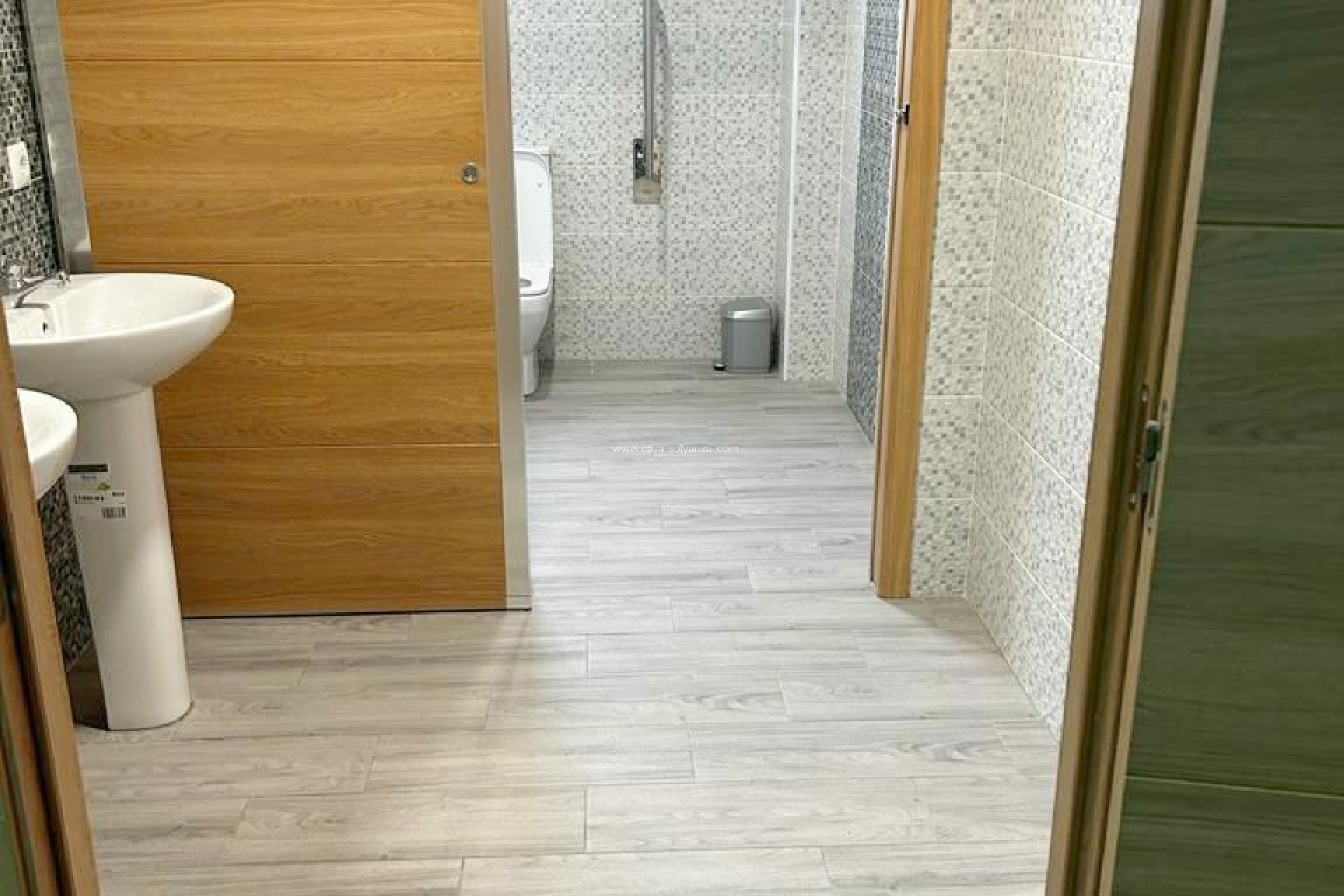 Revente - Commercial - Almoradí - Inland