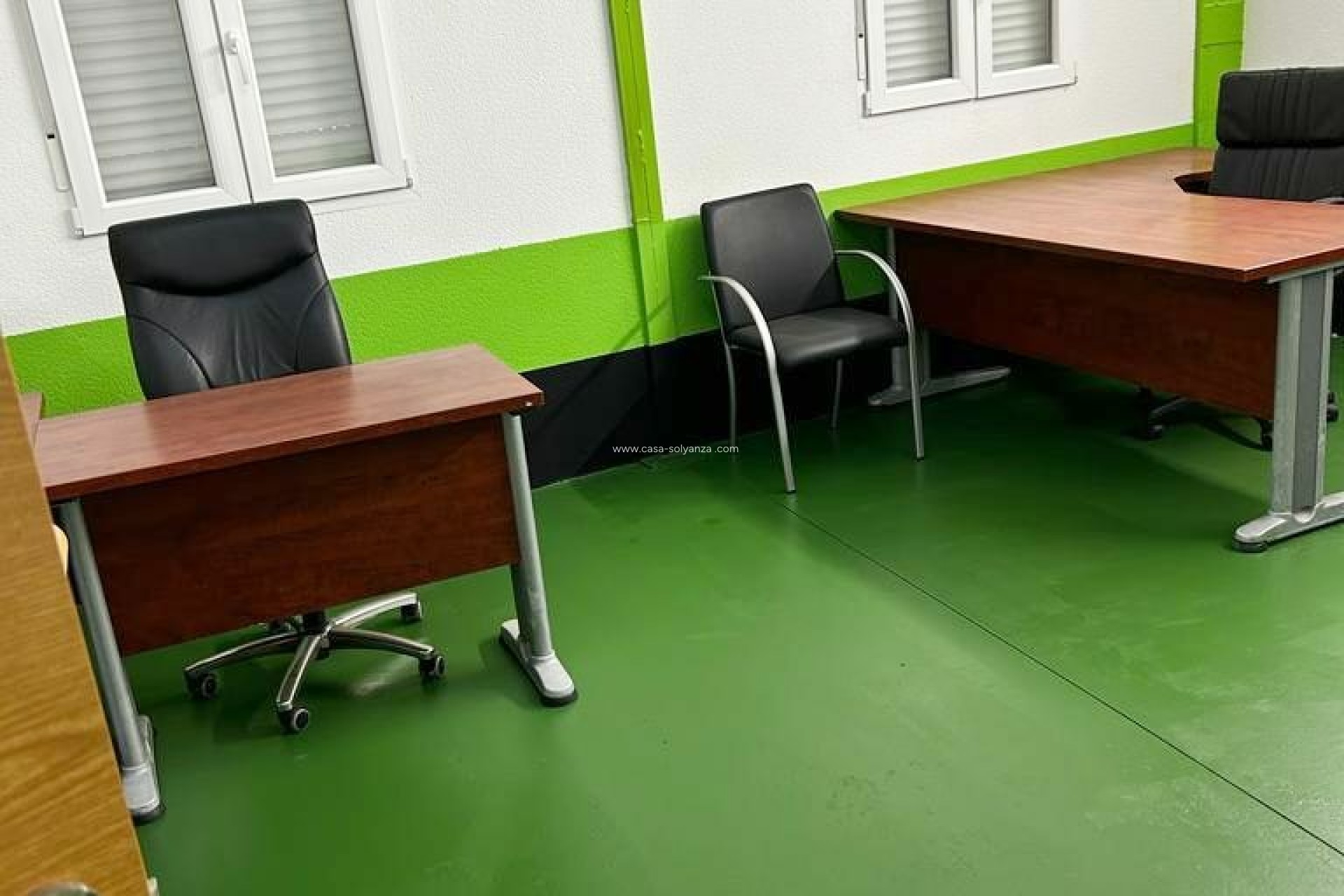 Revente - Commercial - Almoradí - Inland