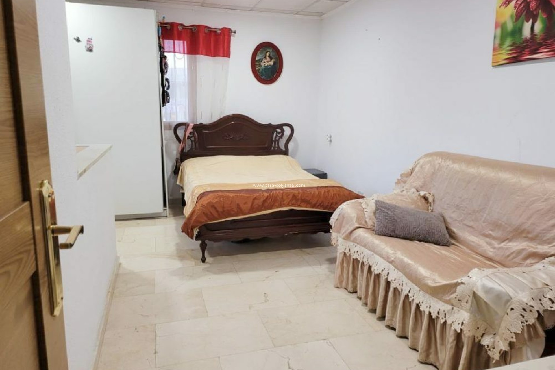 Revente - Commercial - Almoradí - Inland