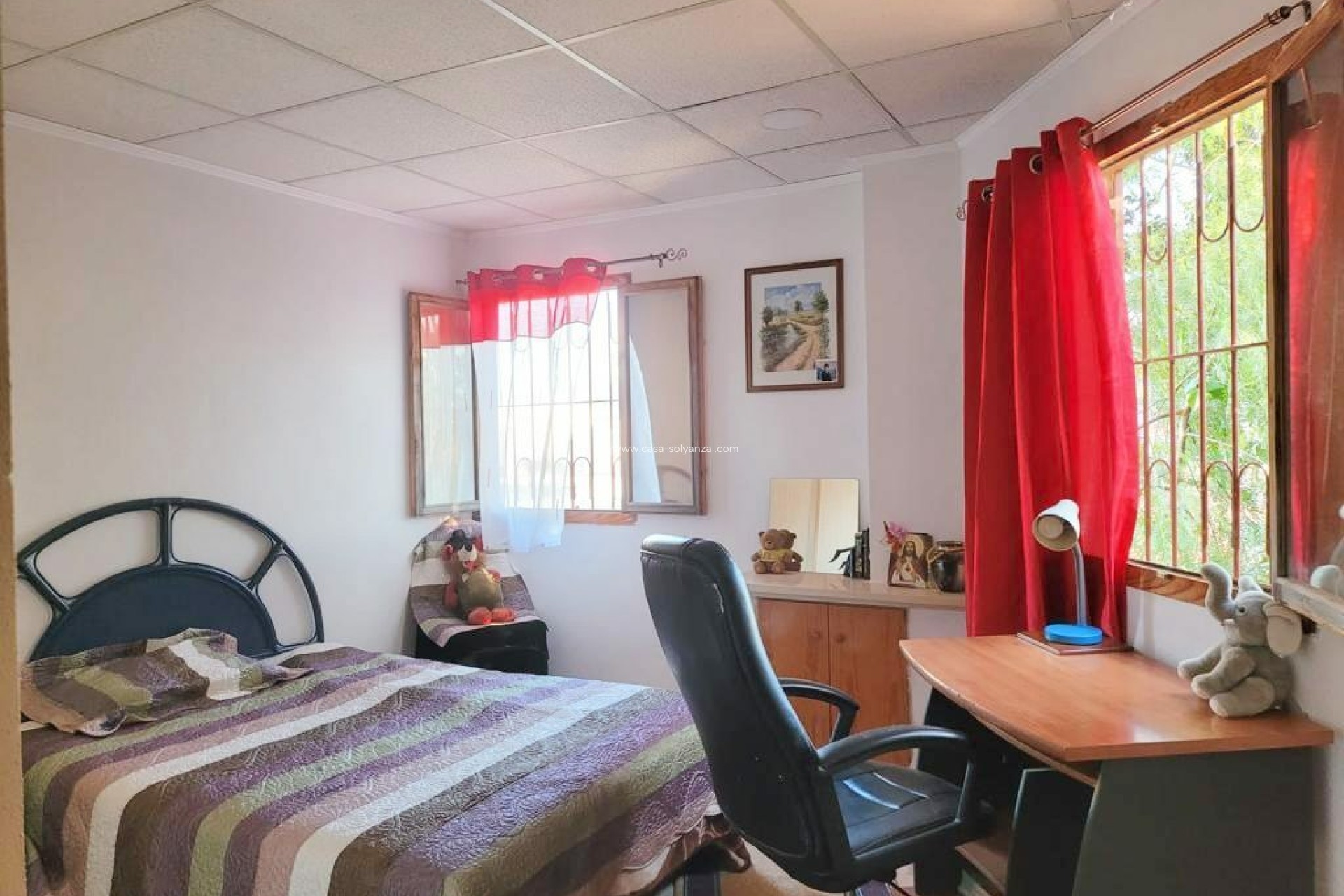 Revente - Commercial - Almoradí - Inland