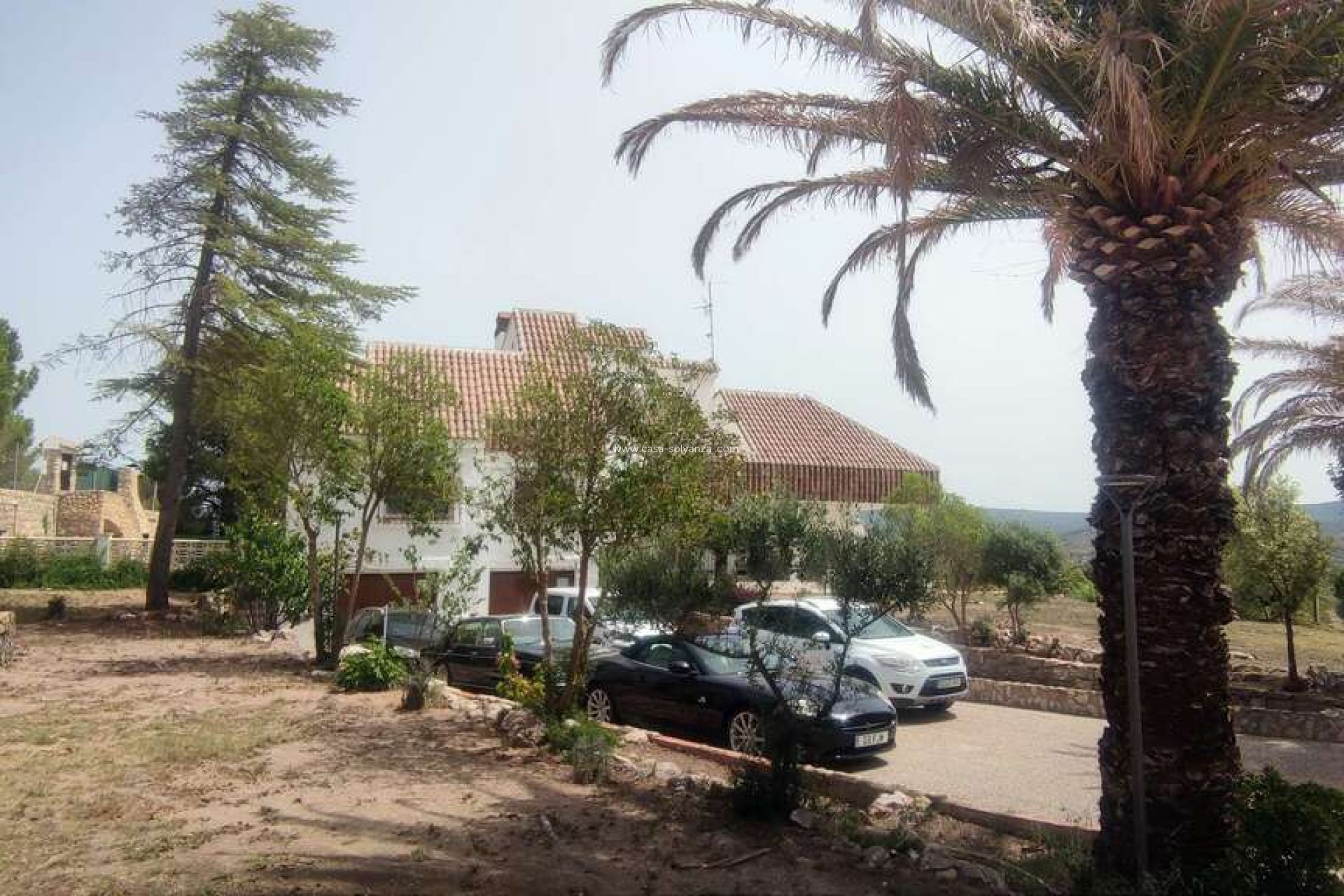 Revente - Commercial - Ayora - Inland