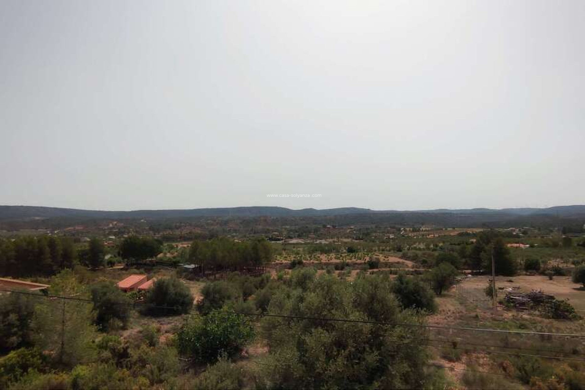 Revente - Commercial - Ayora - Inland
