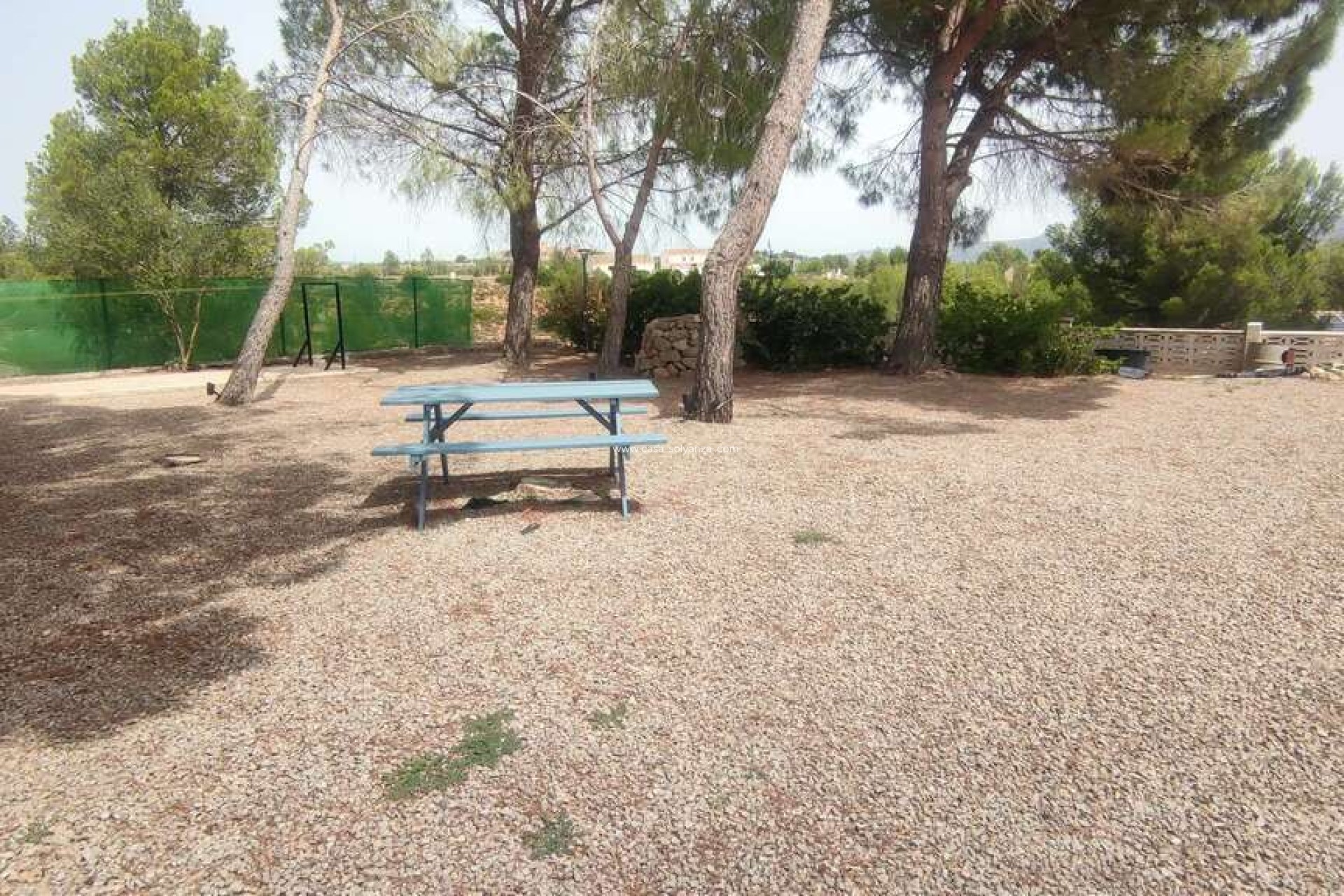 Revente - Commercial - Ayora - Inland