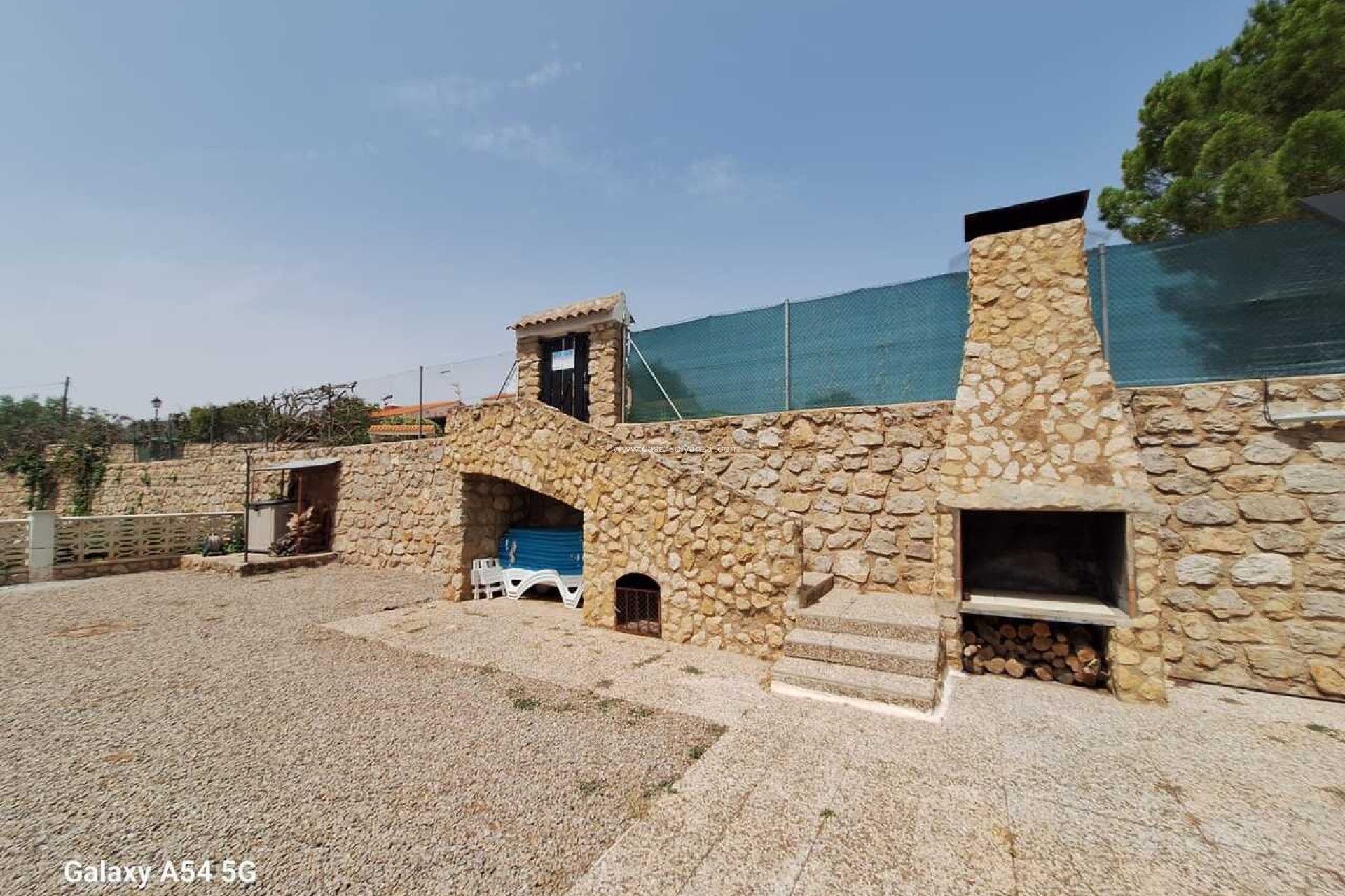 Revente - Commercial - Ayora - Inland
