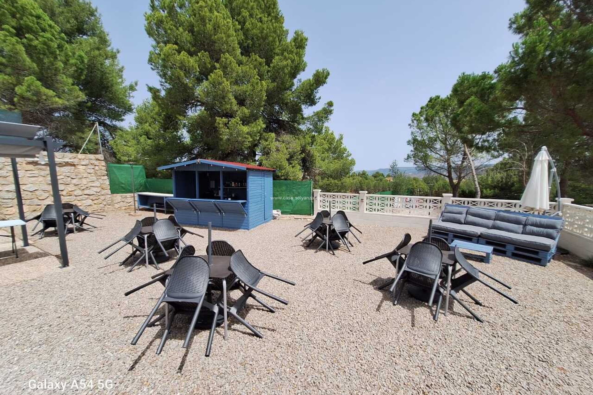 Revente - Commercial - Ayora - Inland
