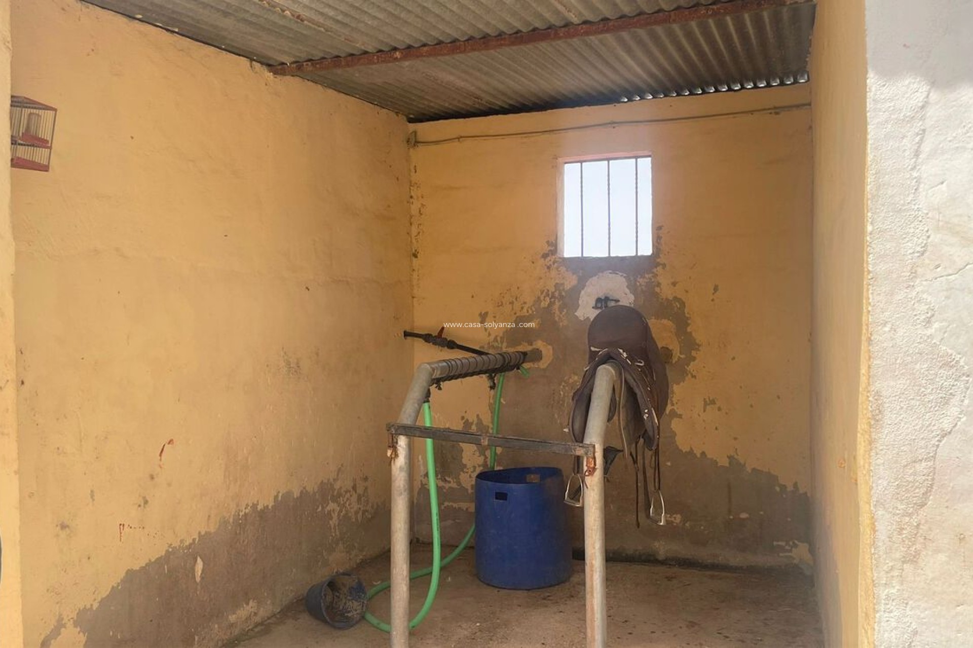 Revente - Commercial - Balsicas - Inland