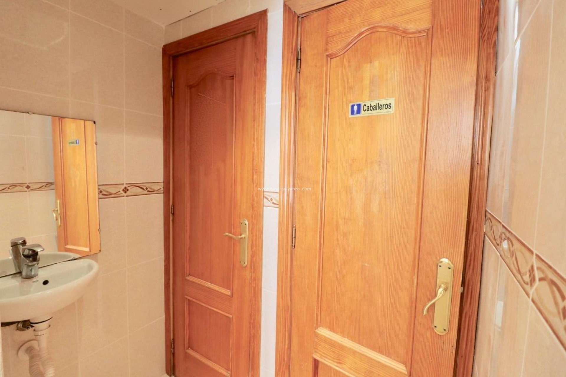 Revente - Commercial - Benidorm - Nuevos Juzgados