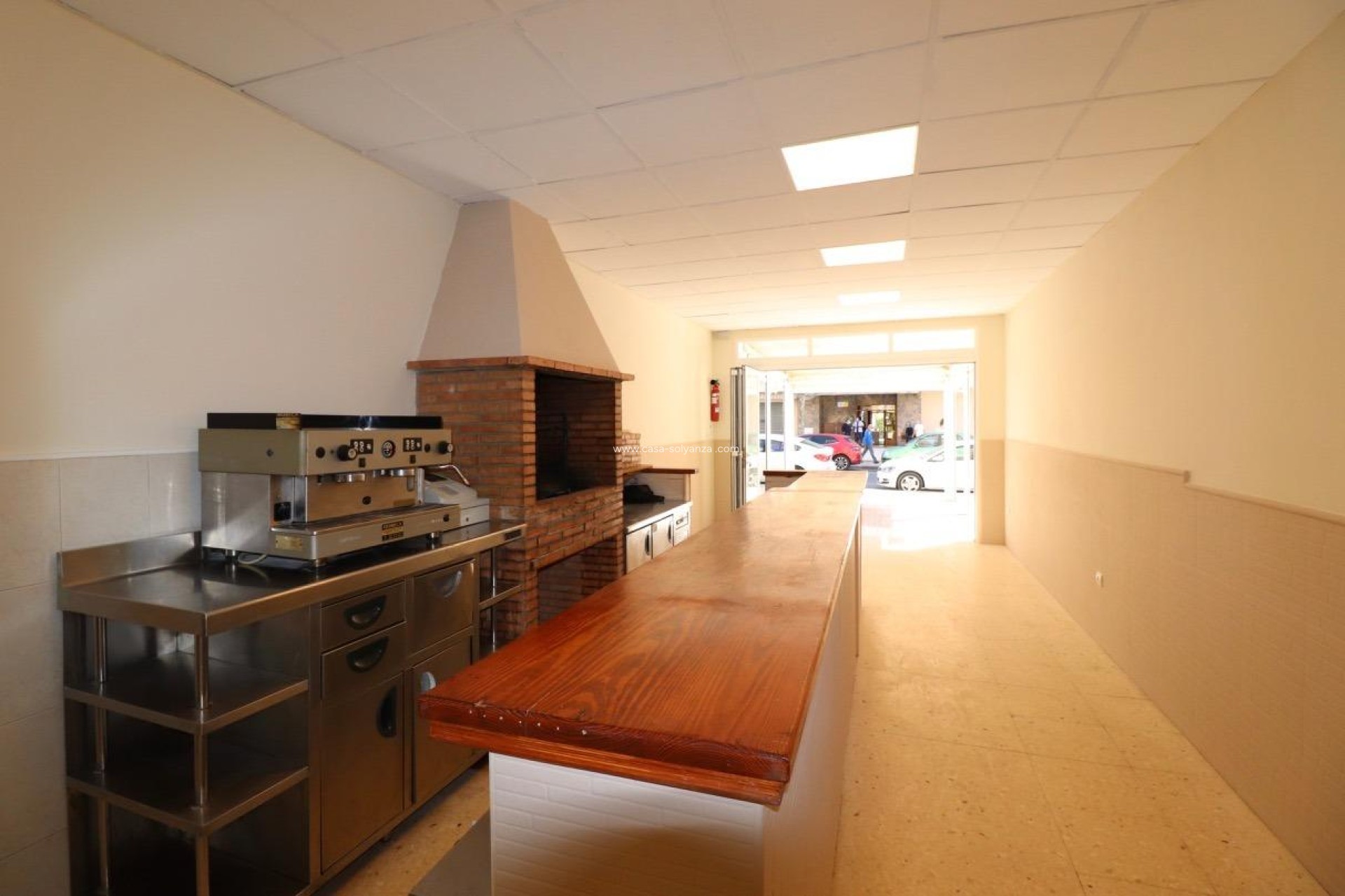 Revente - Commercial - Benidorm - Nuevos Juzgados