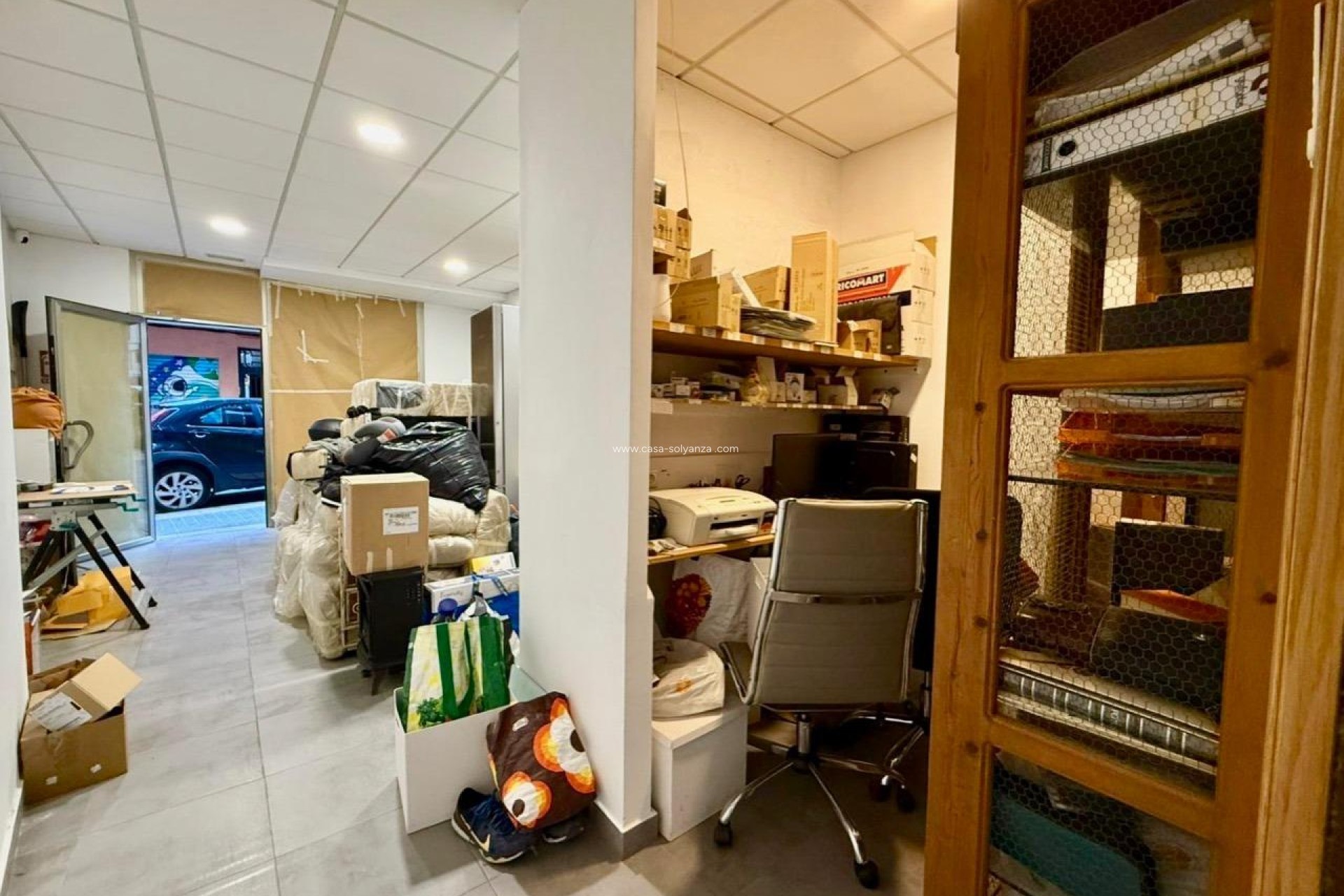 Revente - Commercial - Benidorm - Poniente