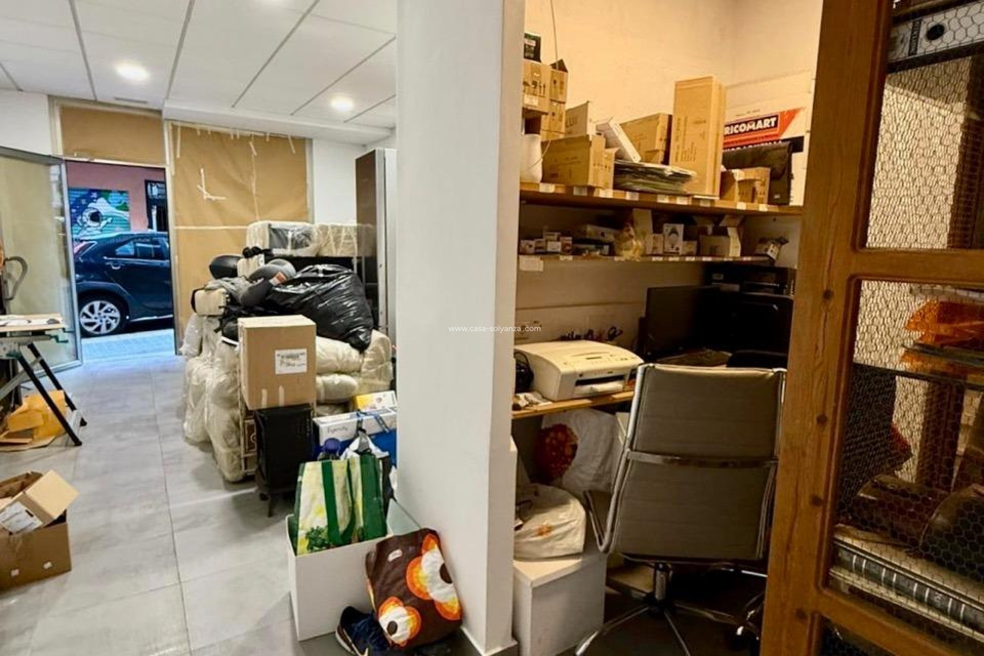 Revente - Commercial - Benidorm - Poniente