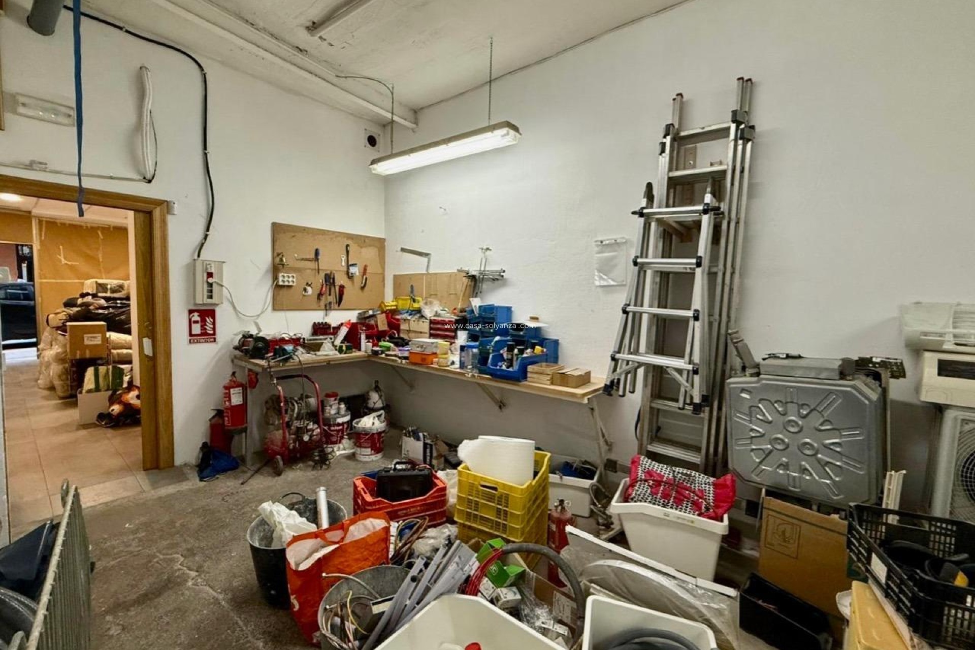 Revente - Commercial - Benidorm - Poniente