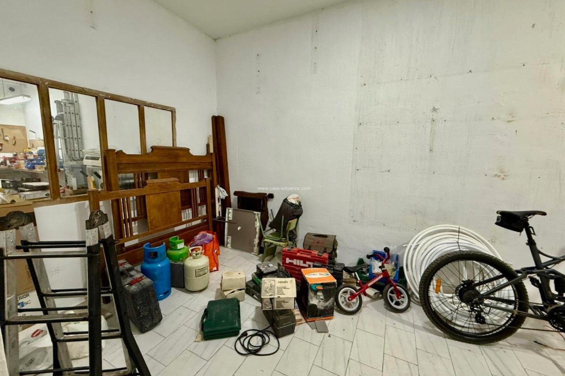 Revente - Commercial - Benidorm - Poniente