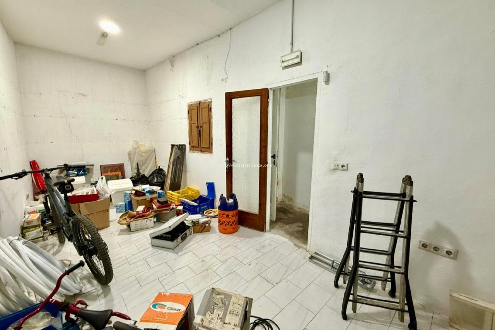 Revente - Commercial - Benidorm - Poniente