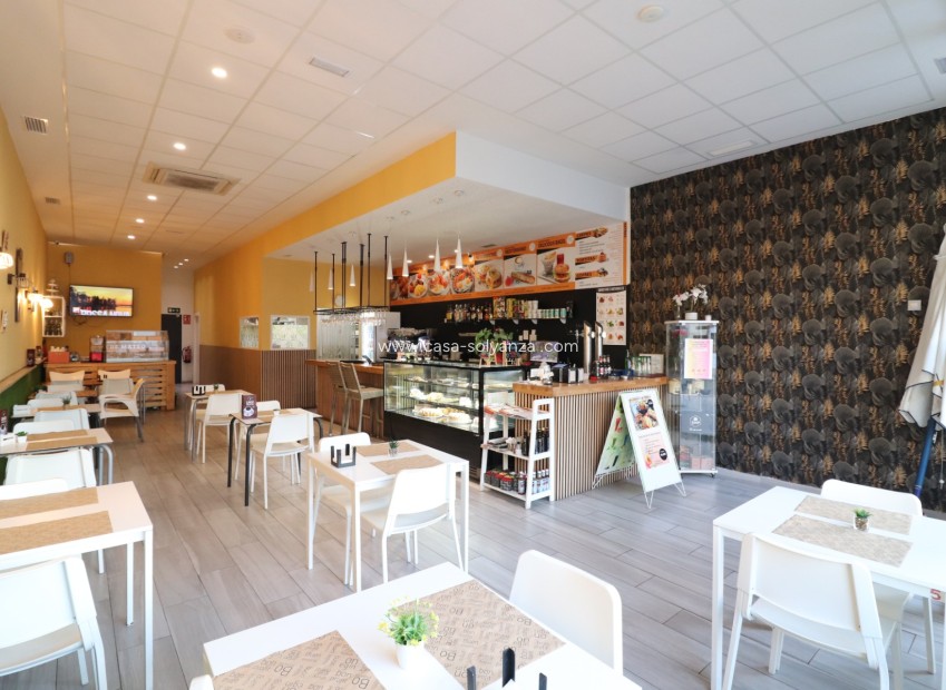 Revente - Commercial - Benijofar - Benijofar - Village