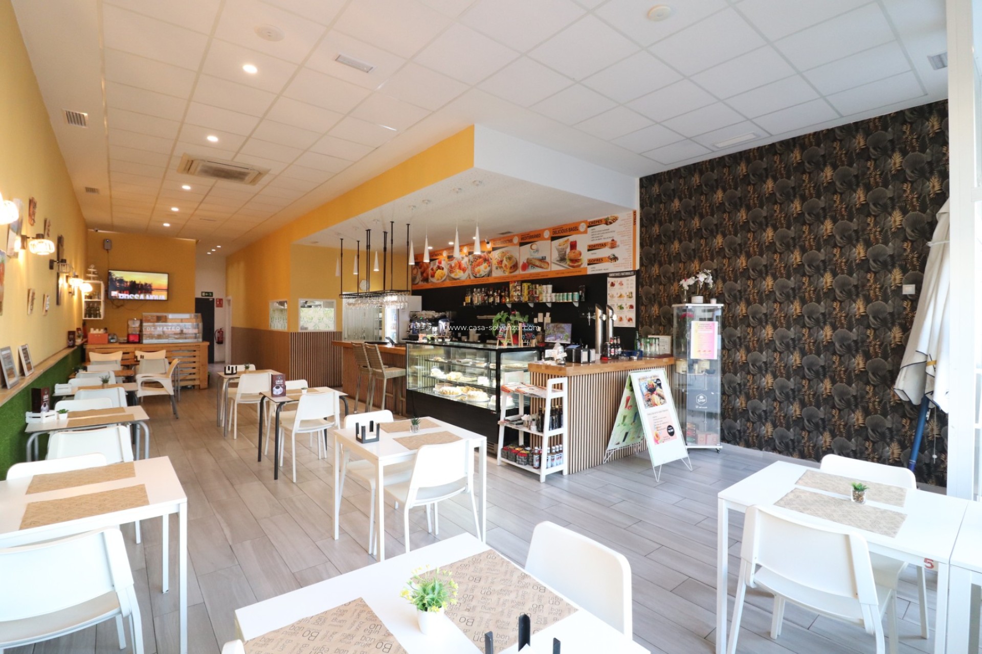 Revente - Commercial - Benijofar - Benijofar - Village