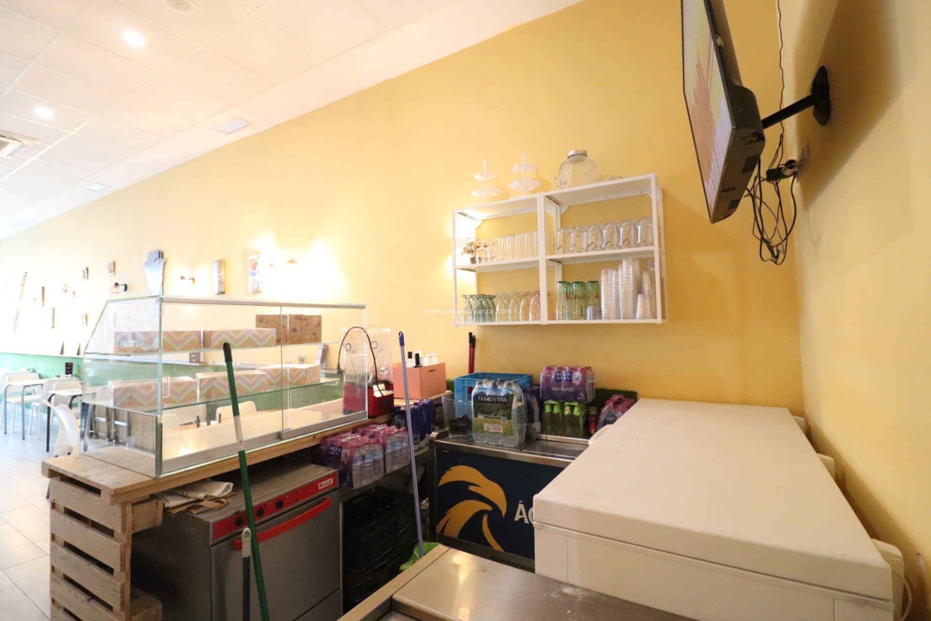 Revente - Commercial - Benijofar - Benijofar - Village