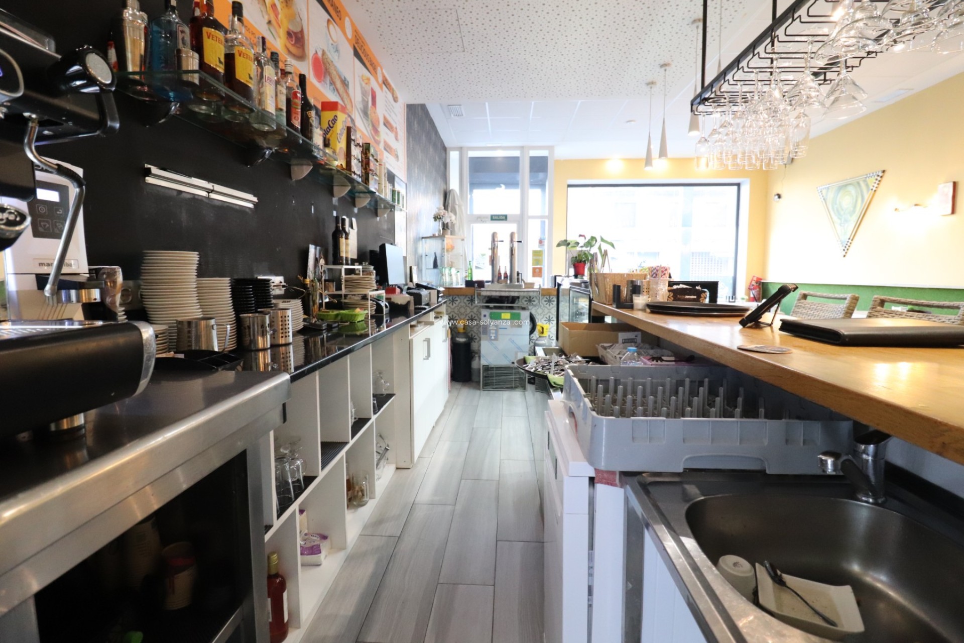 Revente - Commercial - Benijofar - Benijofar - Village