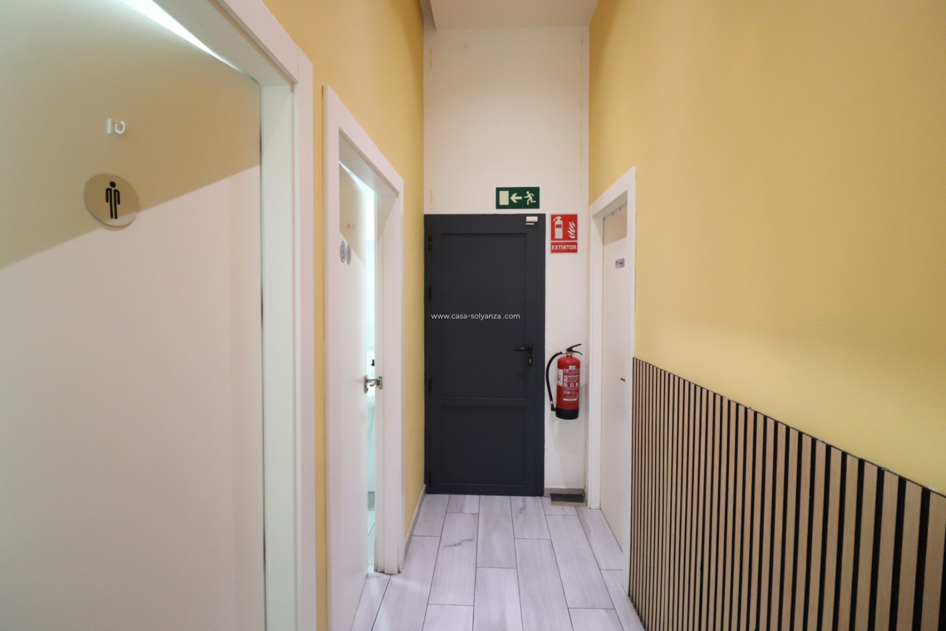 Revente - Commercial - Benijofar - Benijofar - Village